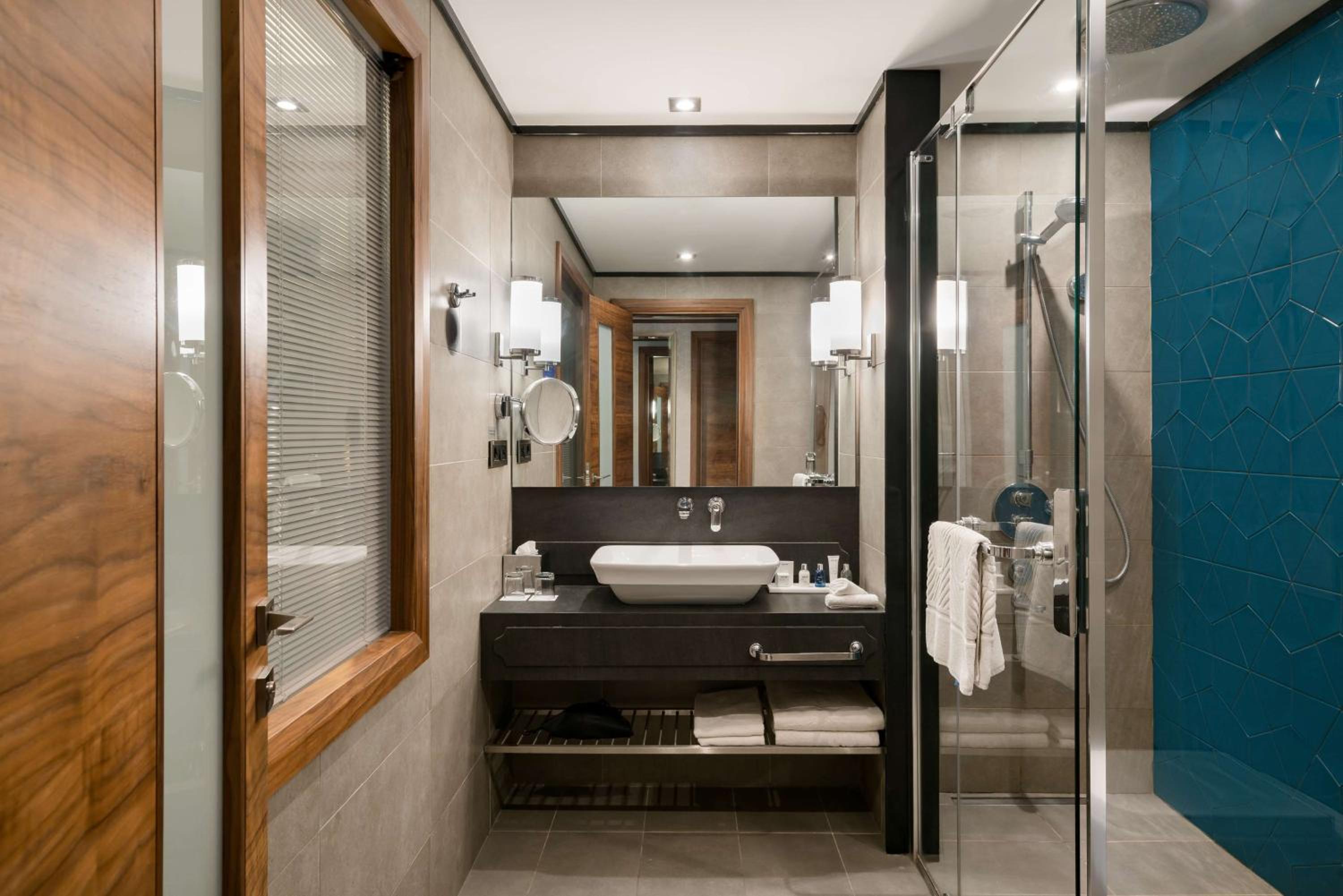 Radisson Blu Bosphorus Hotel - Image 71