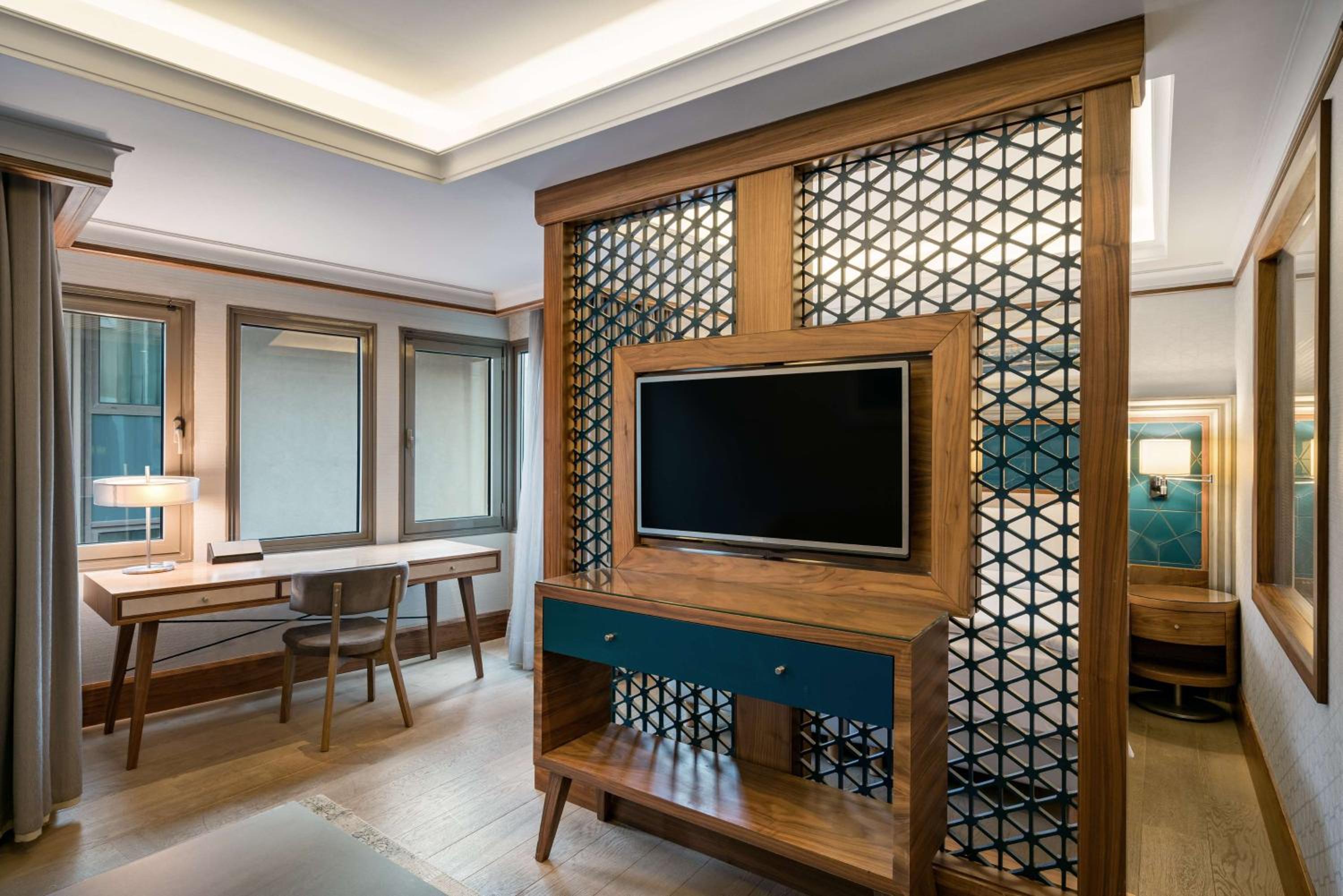 Radisson Blu Bosphorus Hotel - Image 101