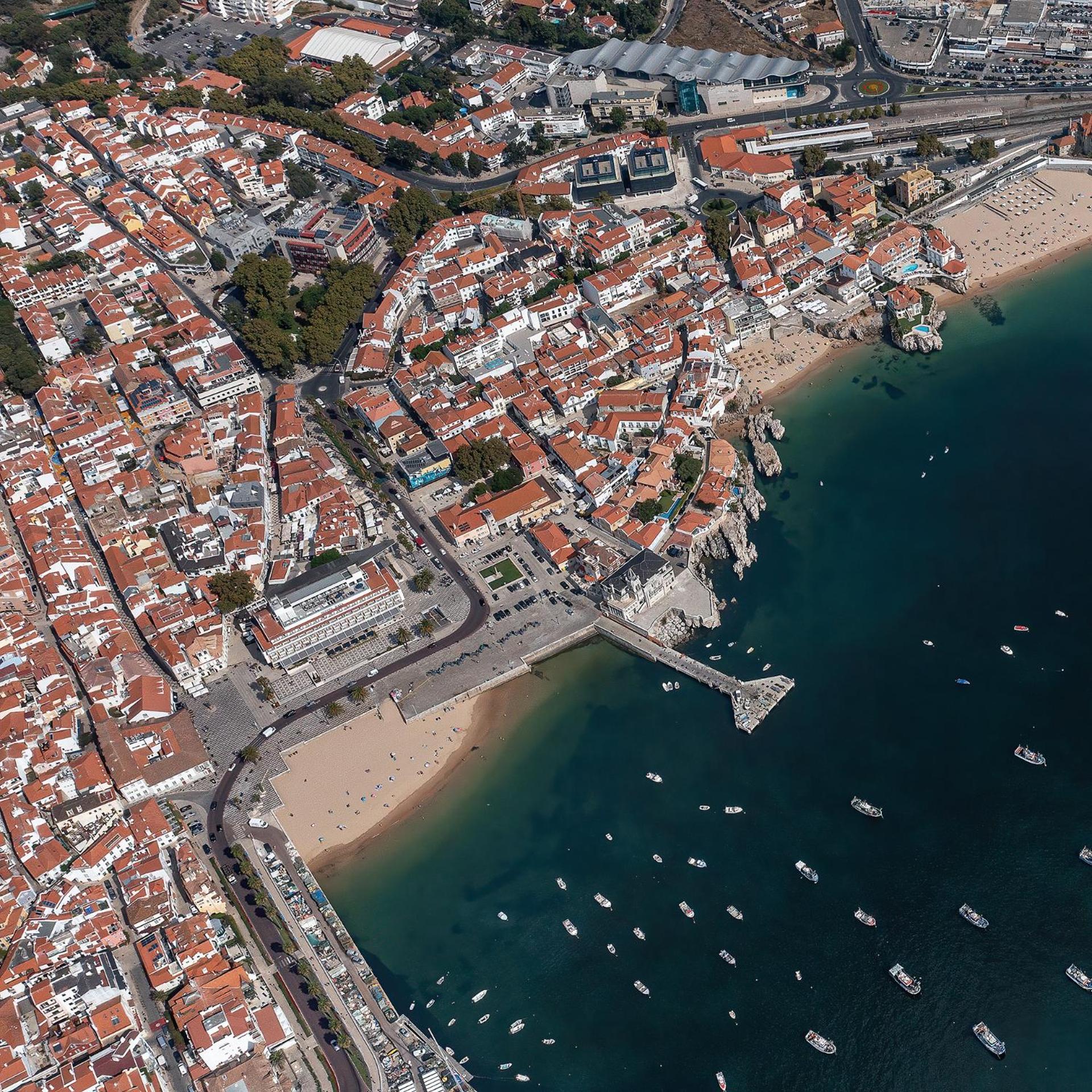 Cascais Sun Apartment view 5