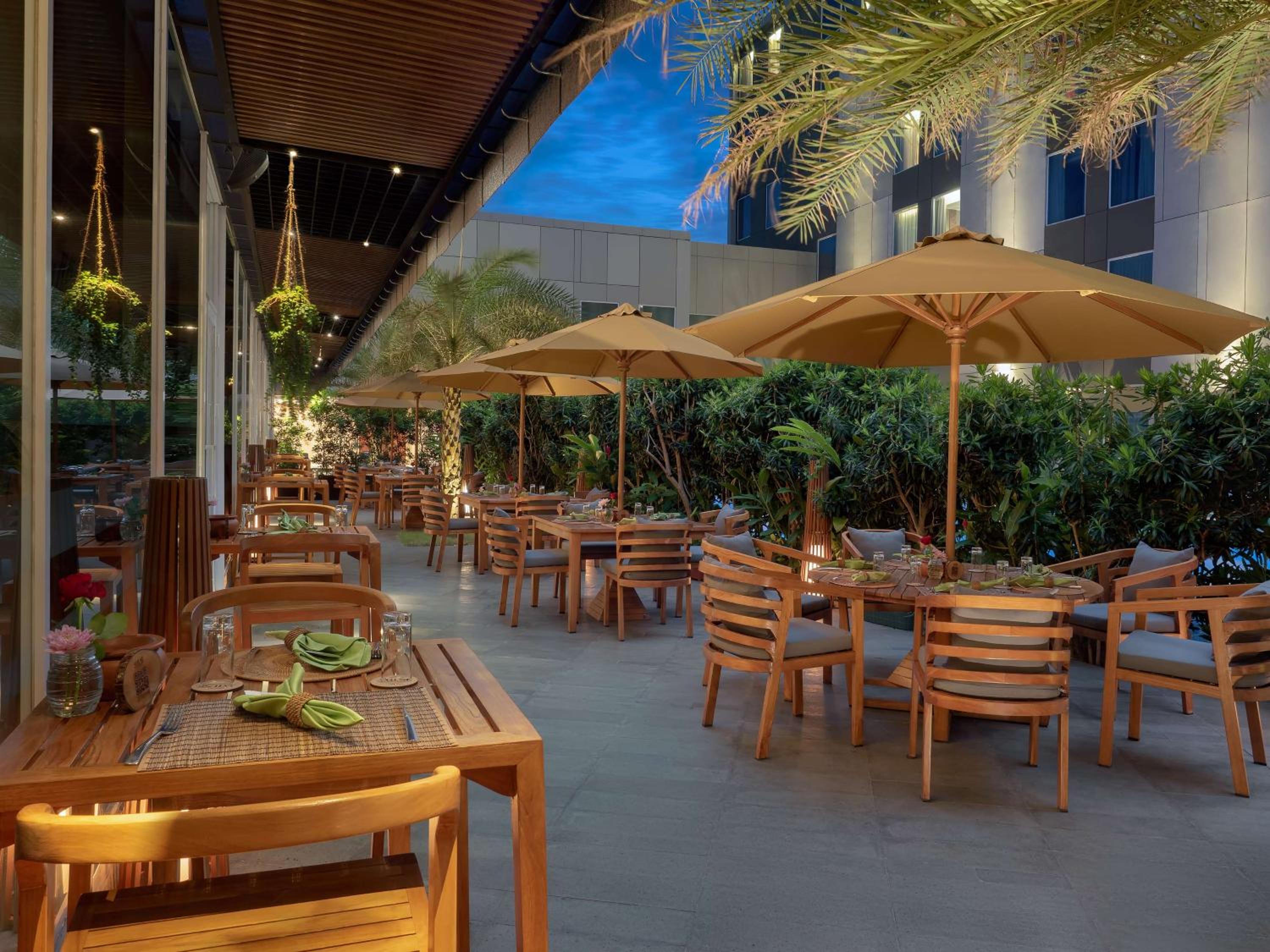 Radisson Lampung Kedaton