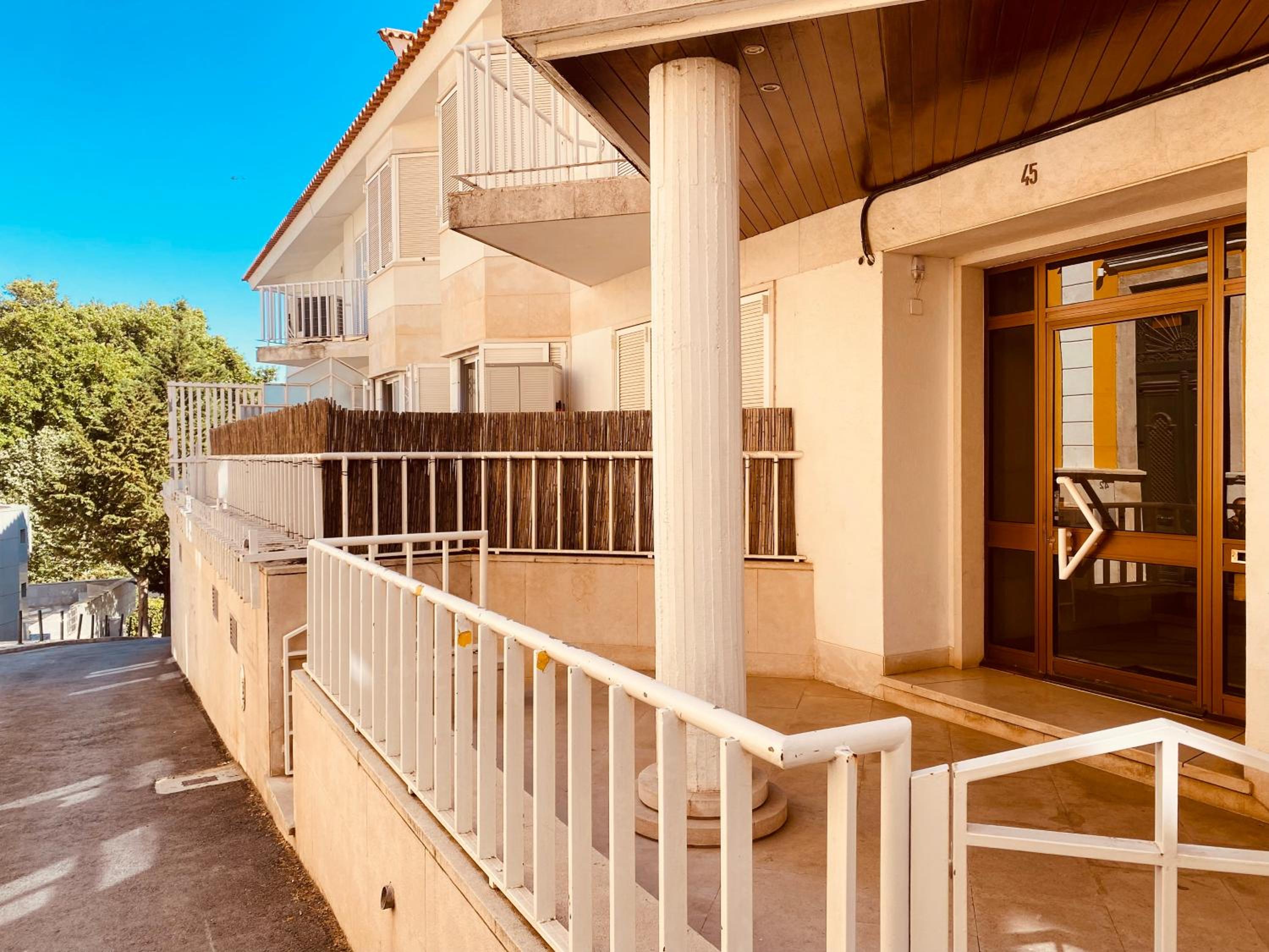 Cascais Sun Apartment view 3