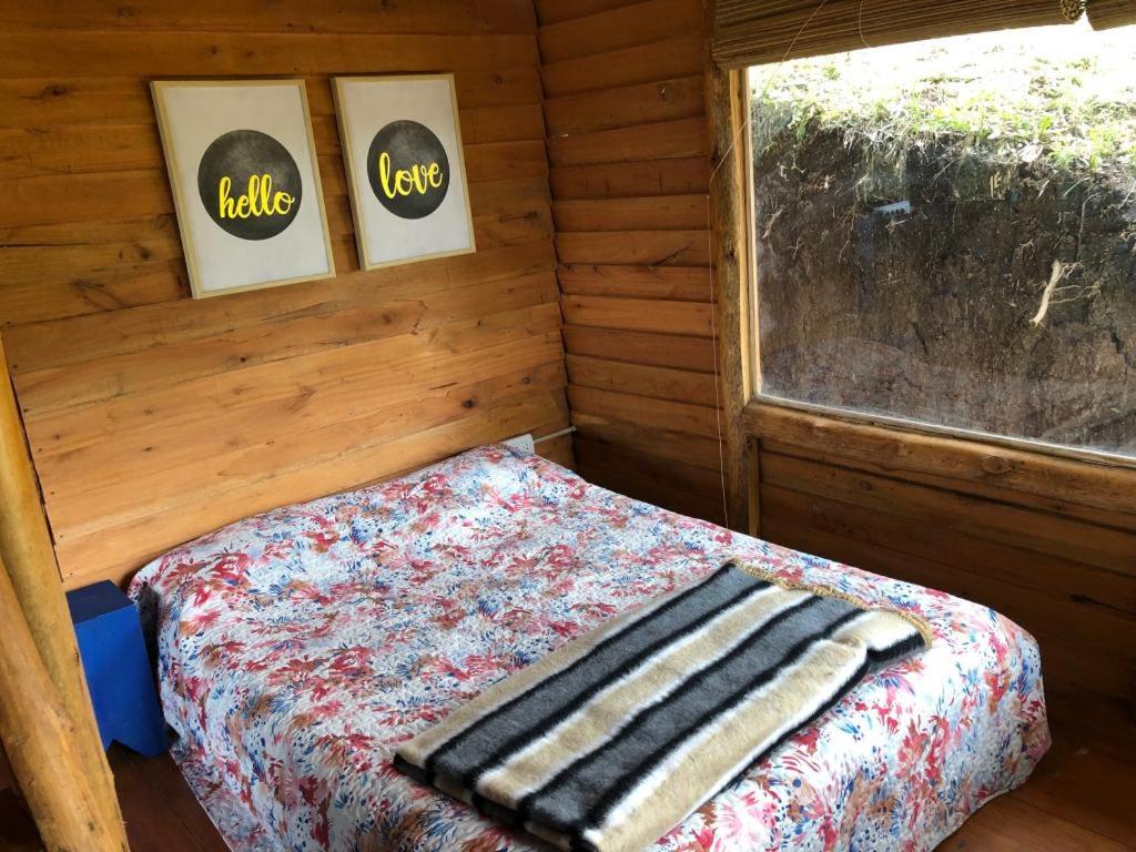Brisas del Paraná, casas de campo, Cafe, Spa & Río