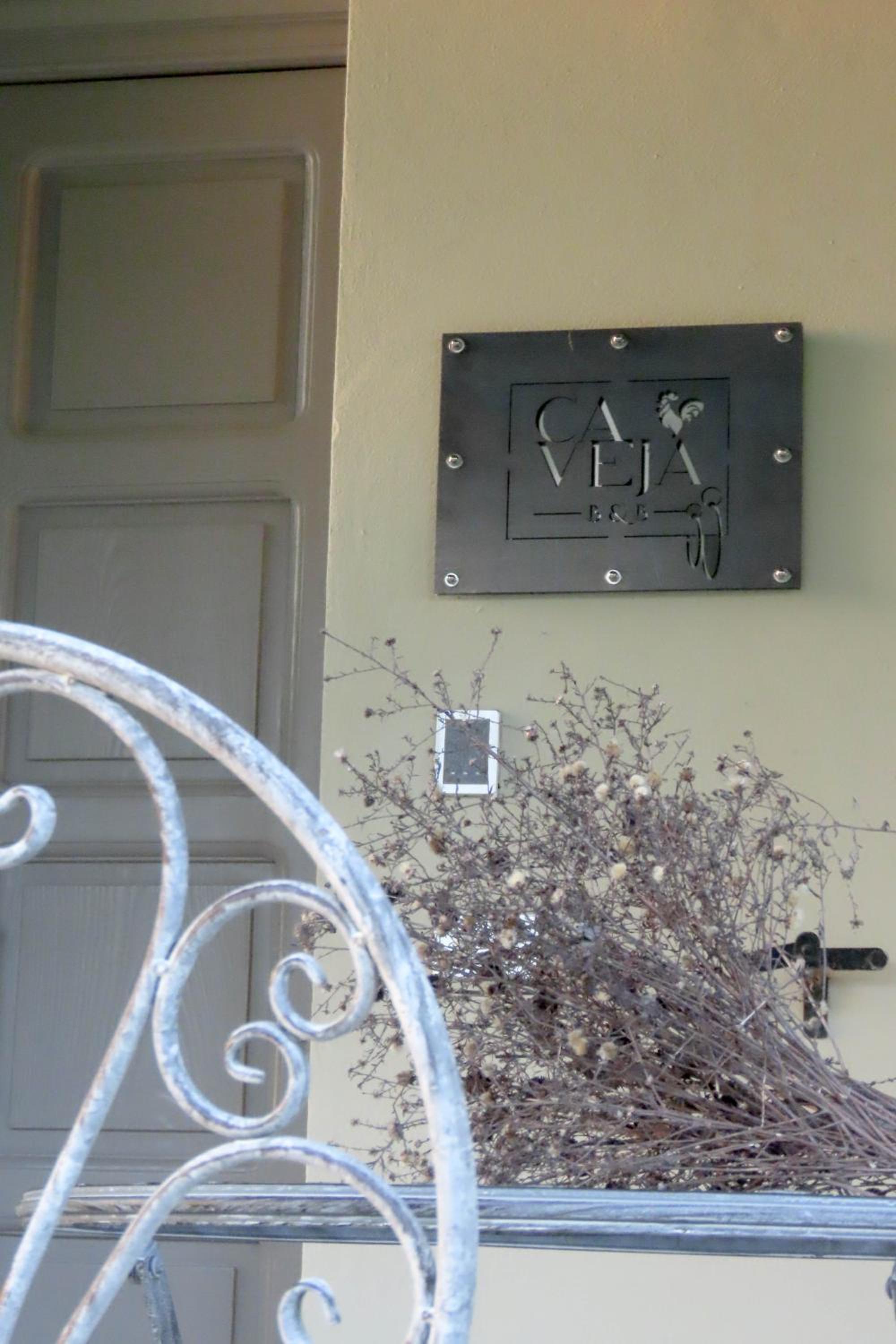 Ca Veja B&B Forlì