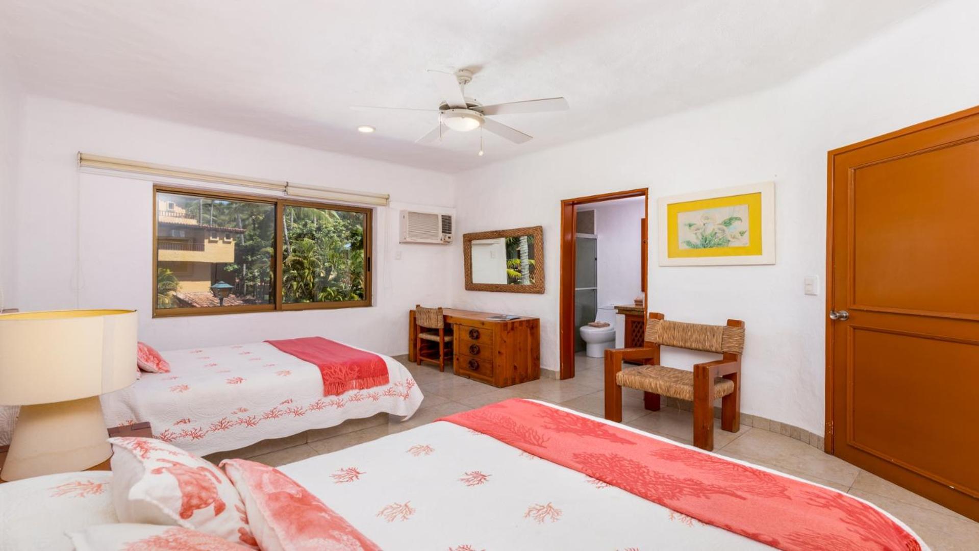 Los Tules Ocean Front Condo ,With Amazing Ocean View by Kivoya view 5