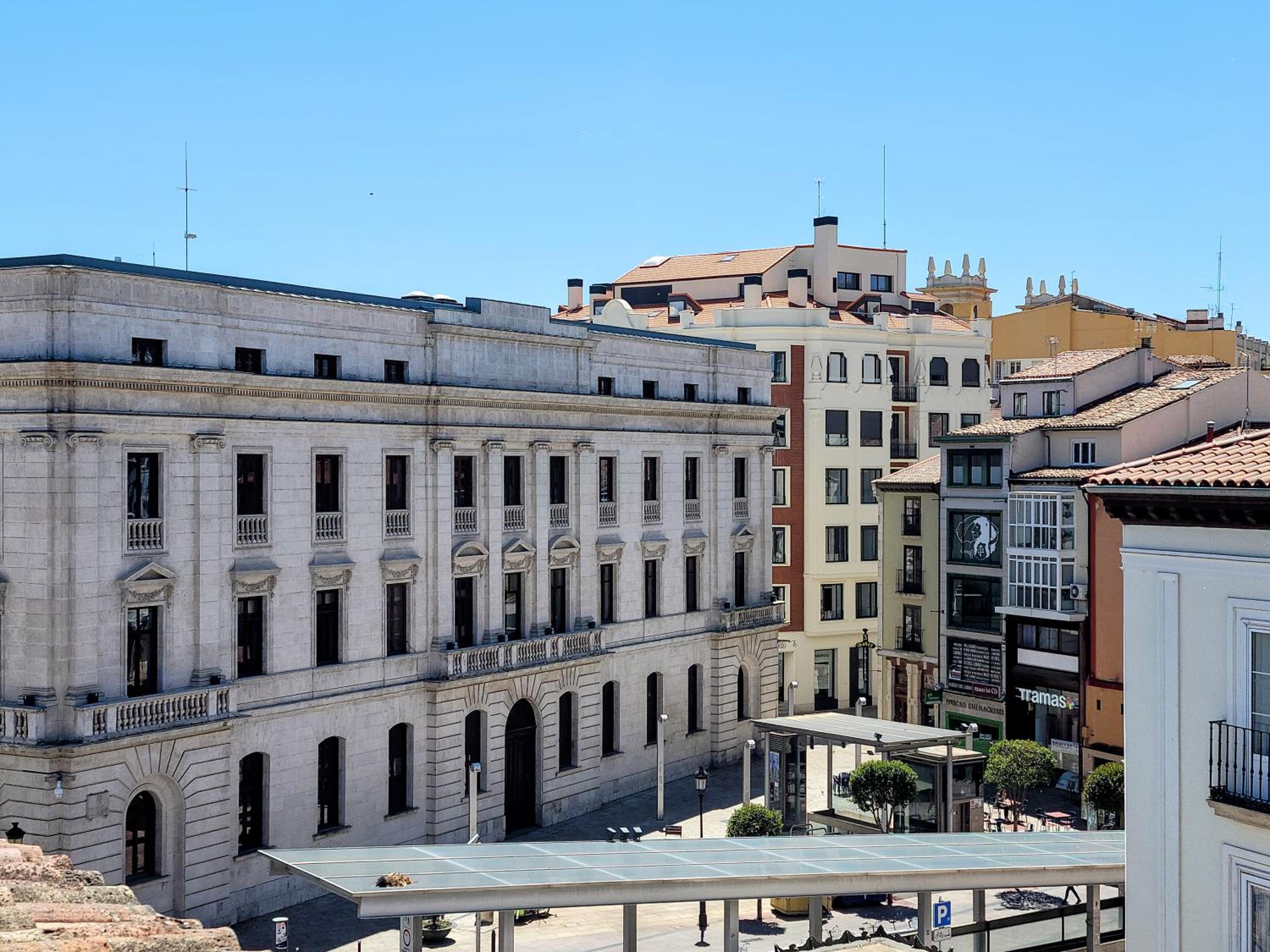 building