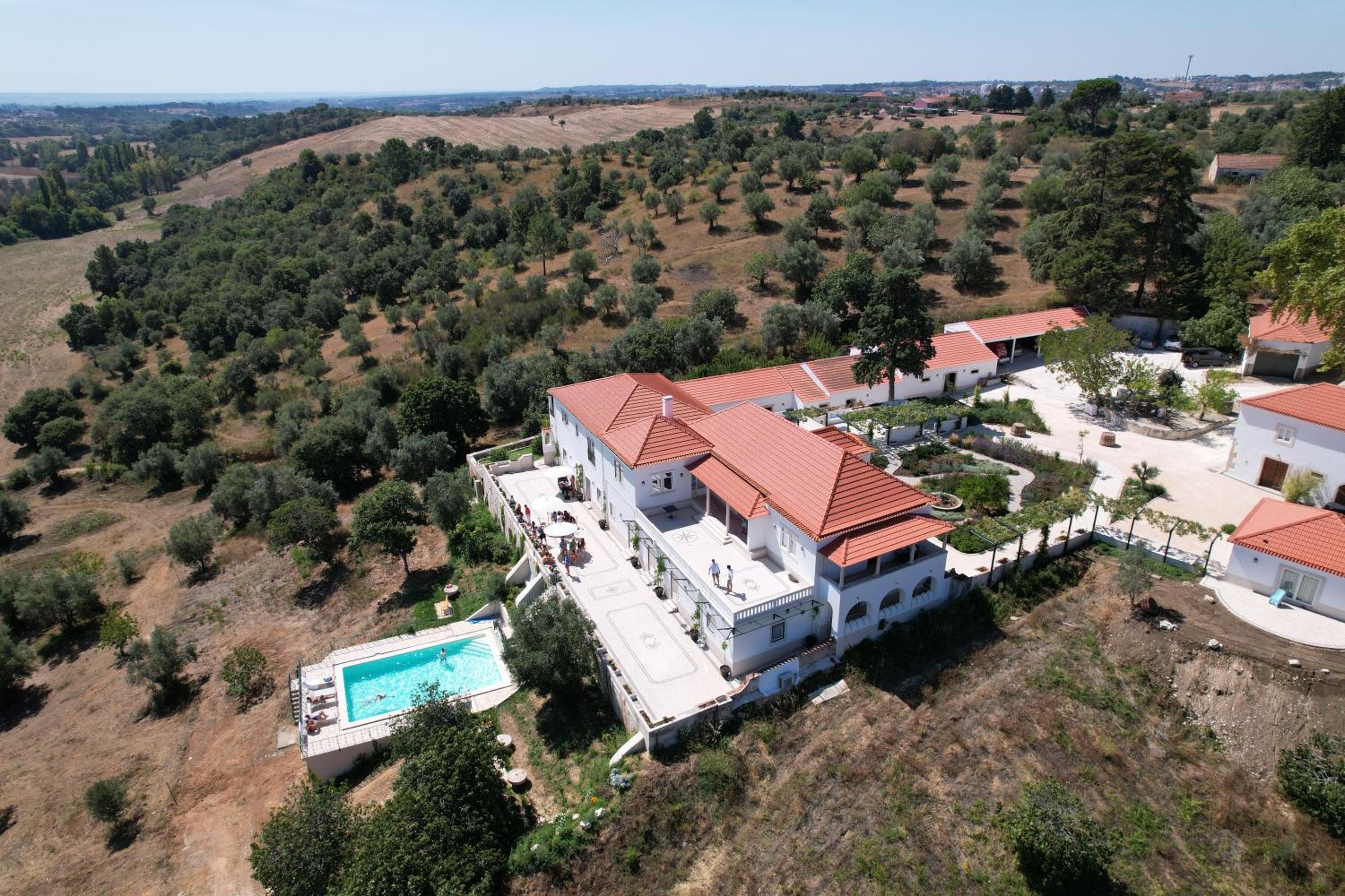 Hotel Quinta da Marmela - Image 1