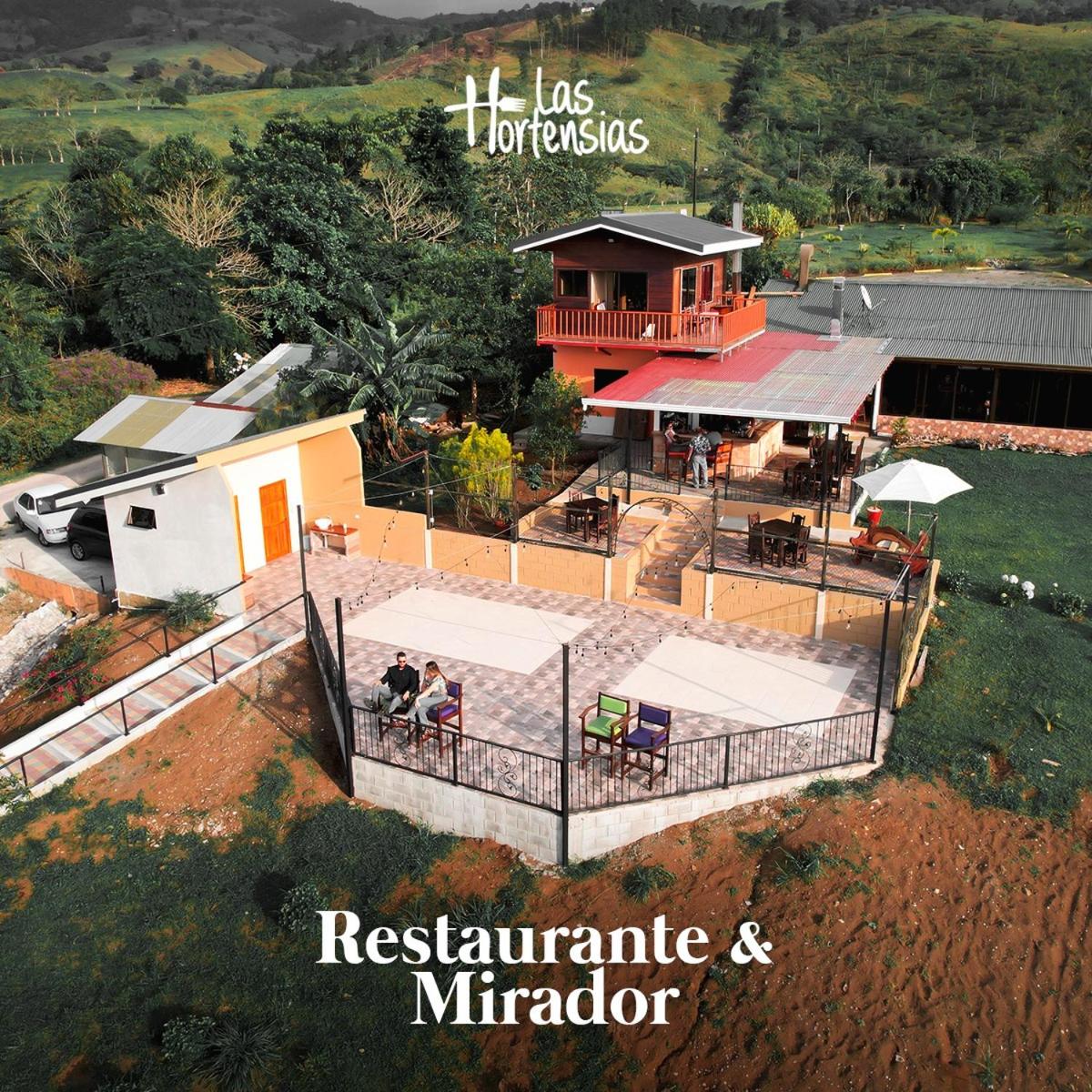Eco Granja Don Lolo