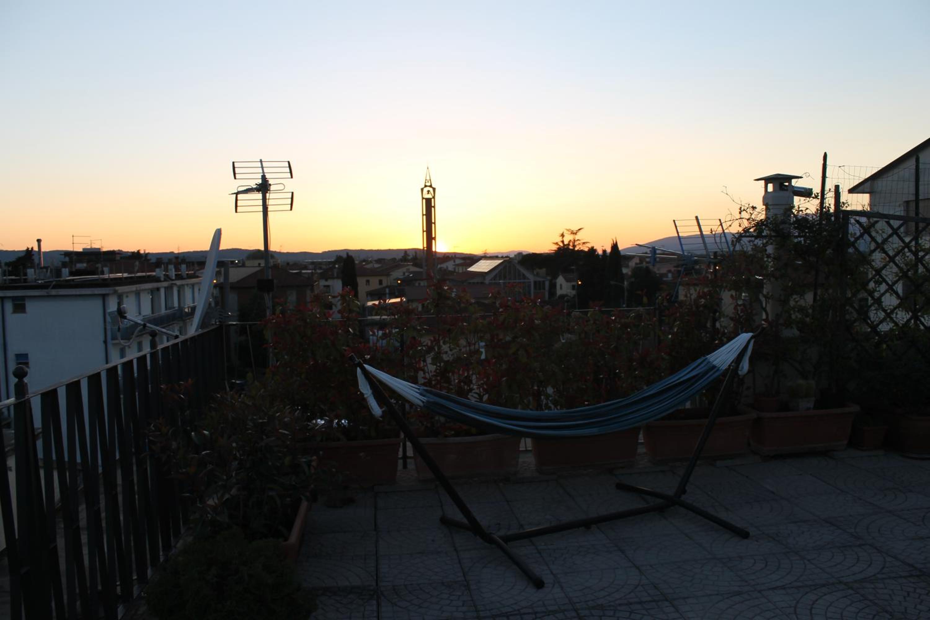 Suite CielAzzurro