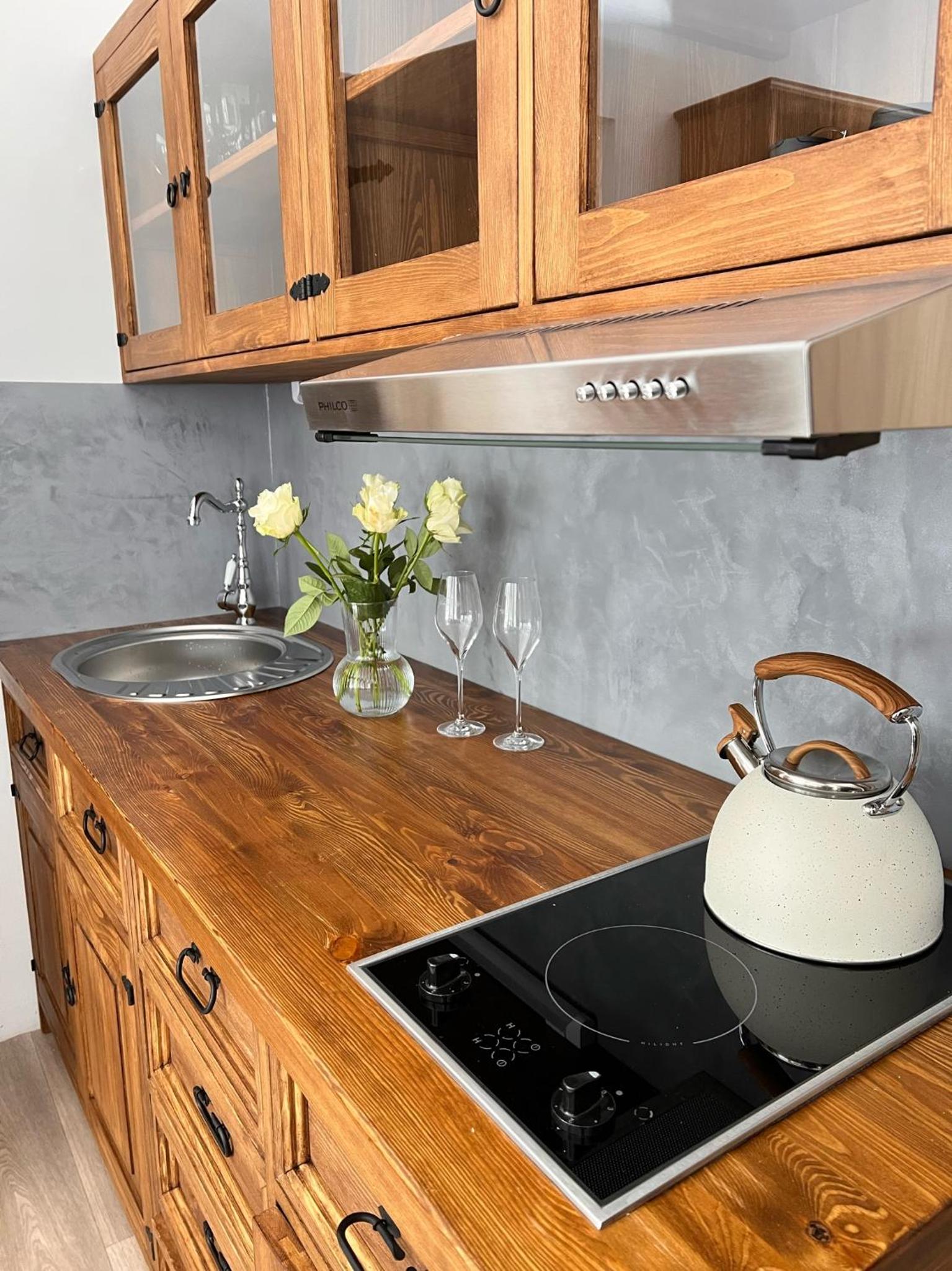 PENSION POD SKALOU