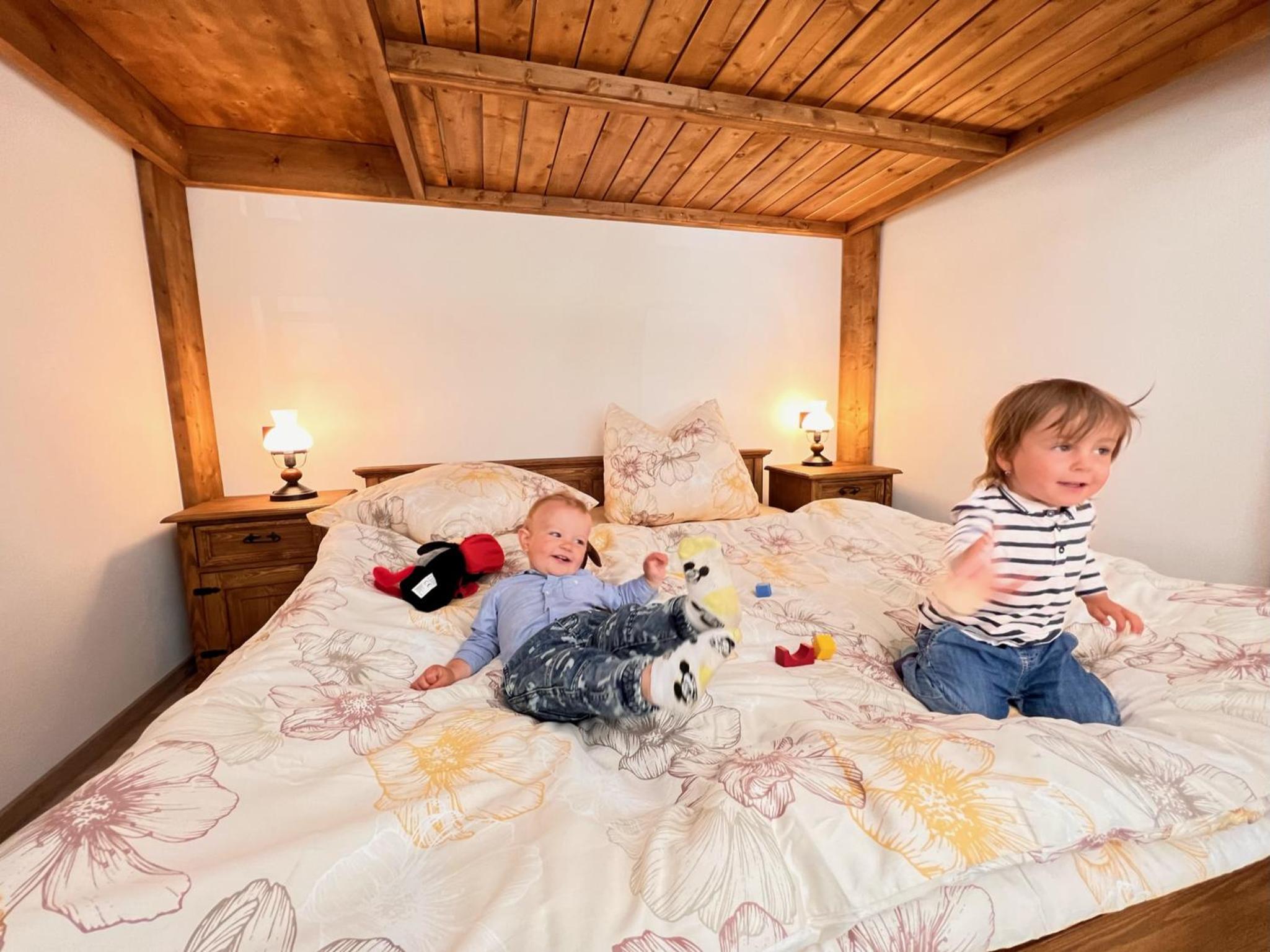PENSION POD SKALOU