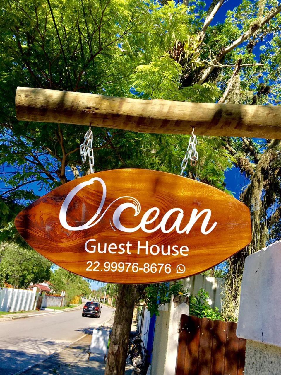 Pousada OCEAN