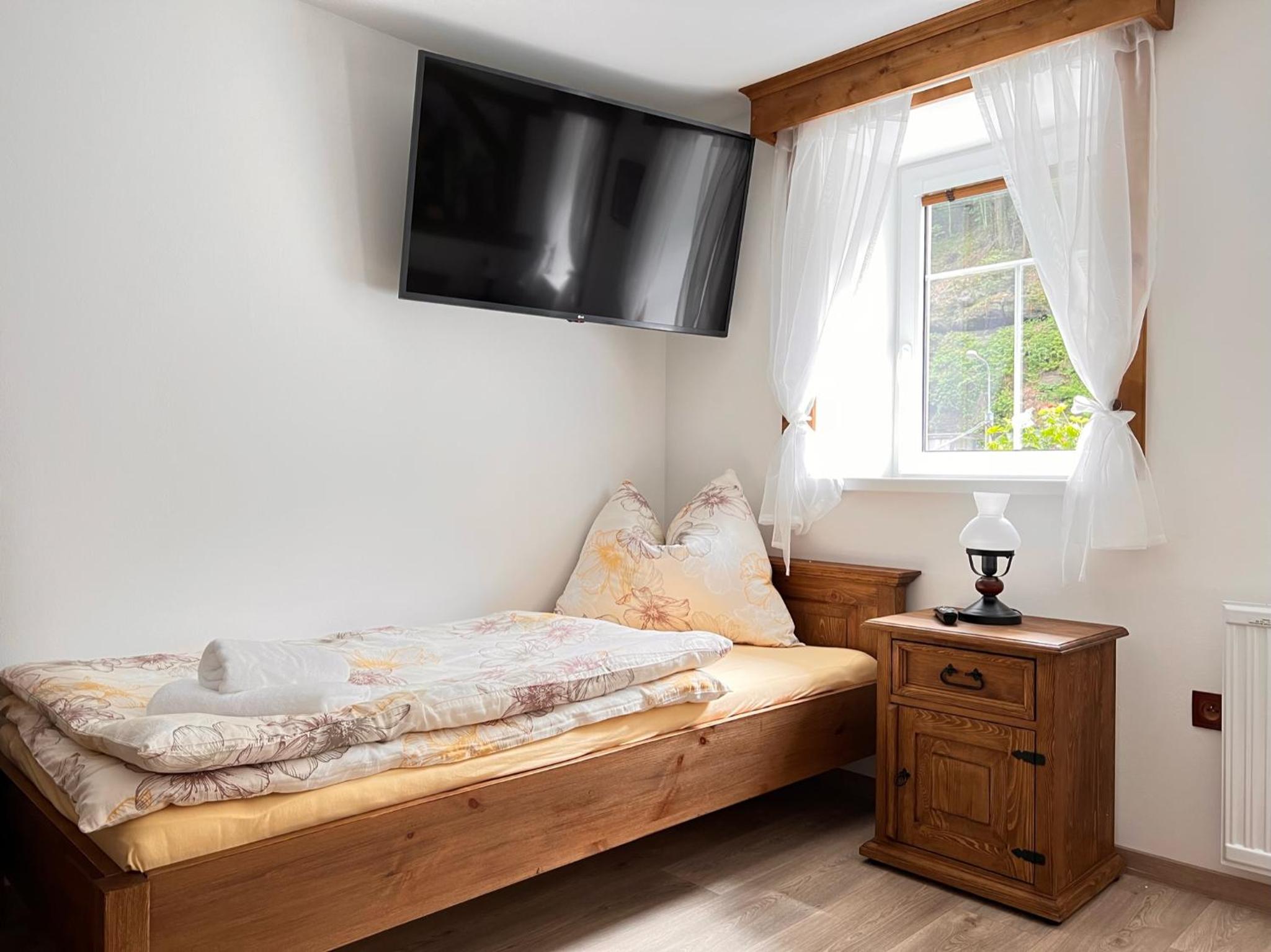 PENSION POD SKALOU