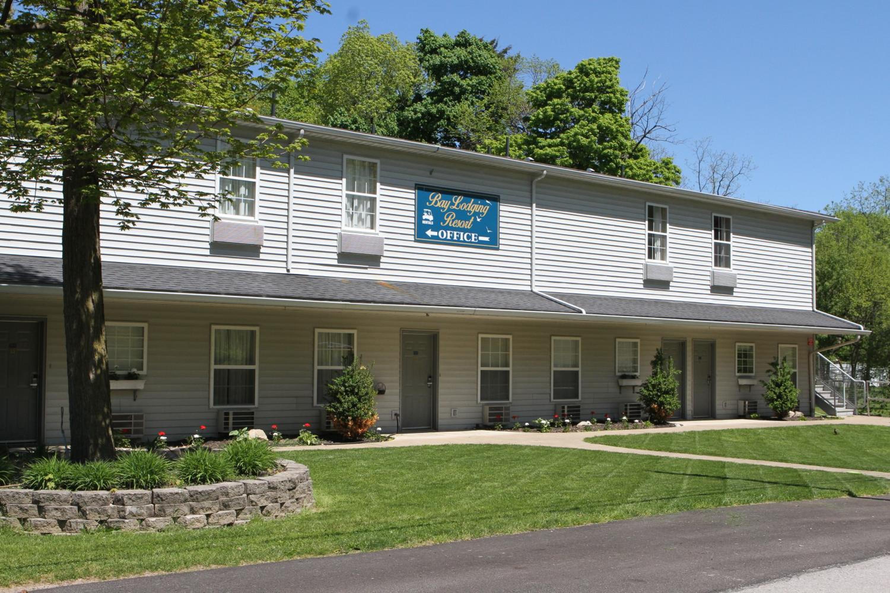 Bay Lodging Resort