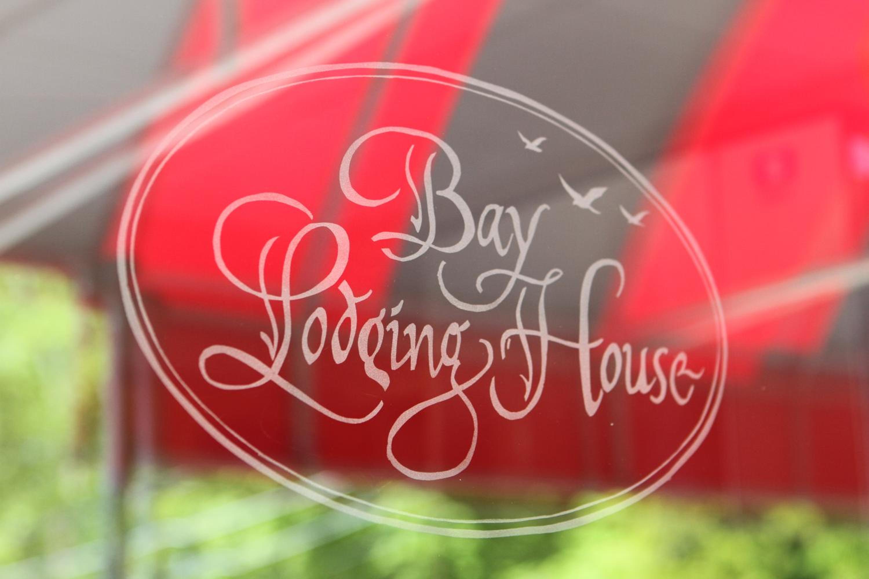 Bay Lodging Resort