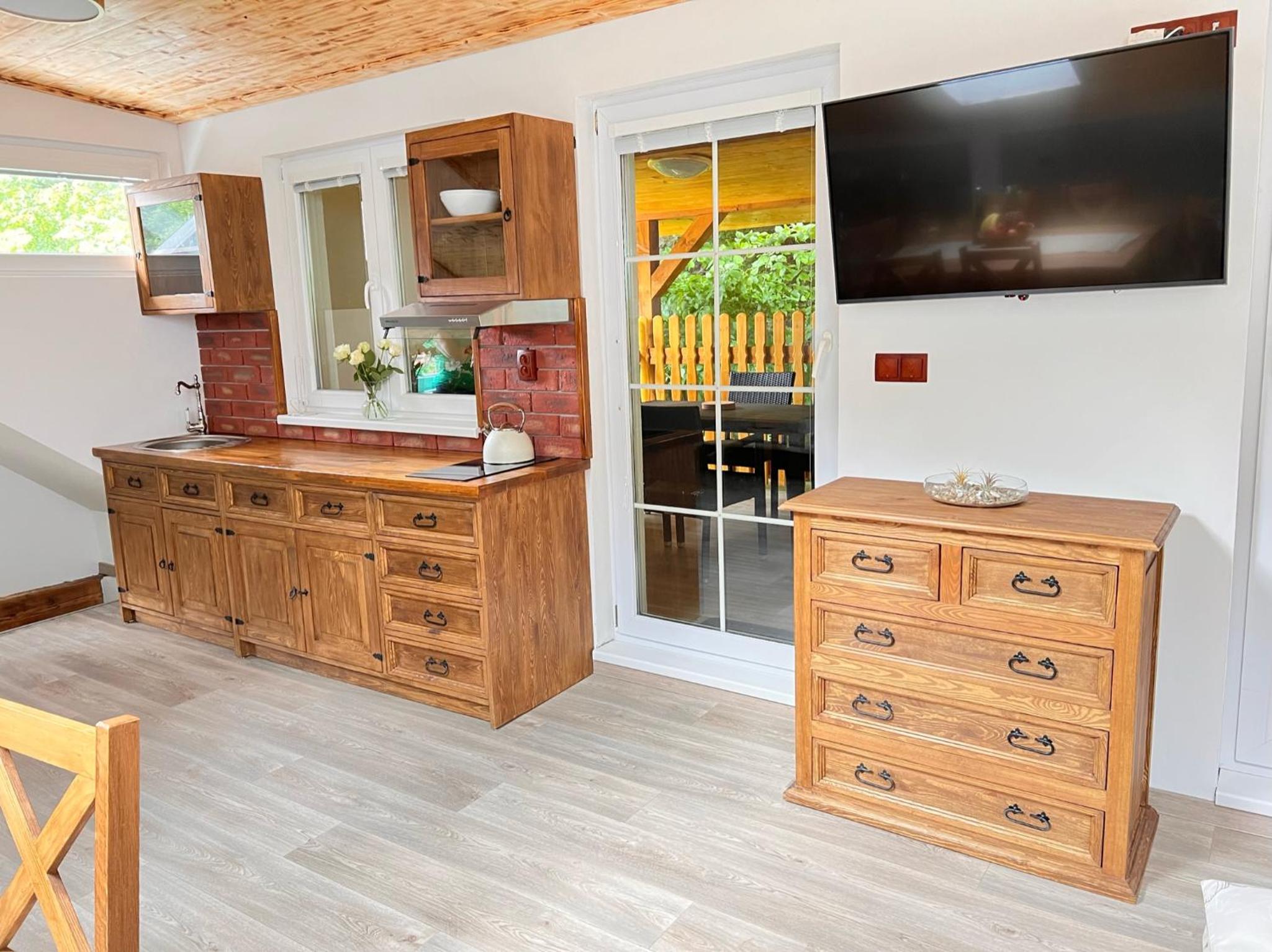 PENSION POD SKALOU