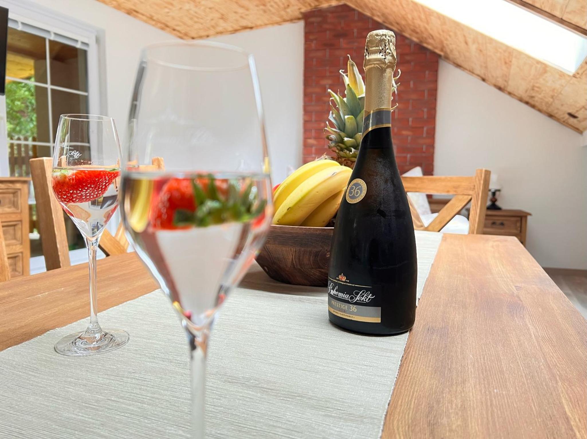 PENSION POD SKALOU