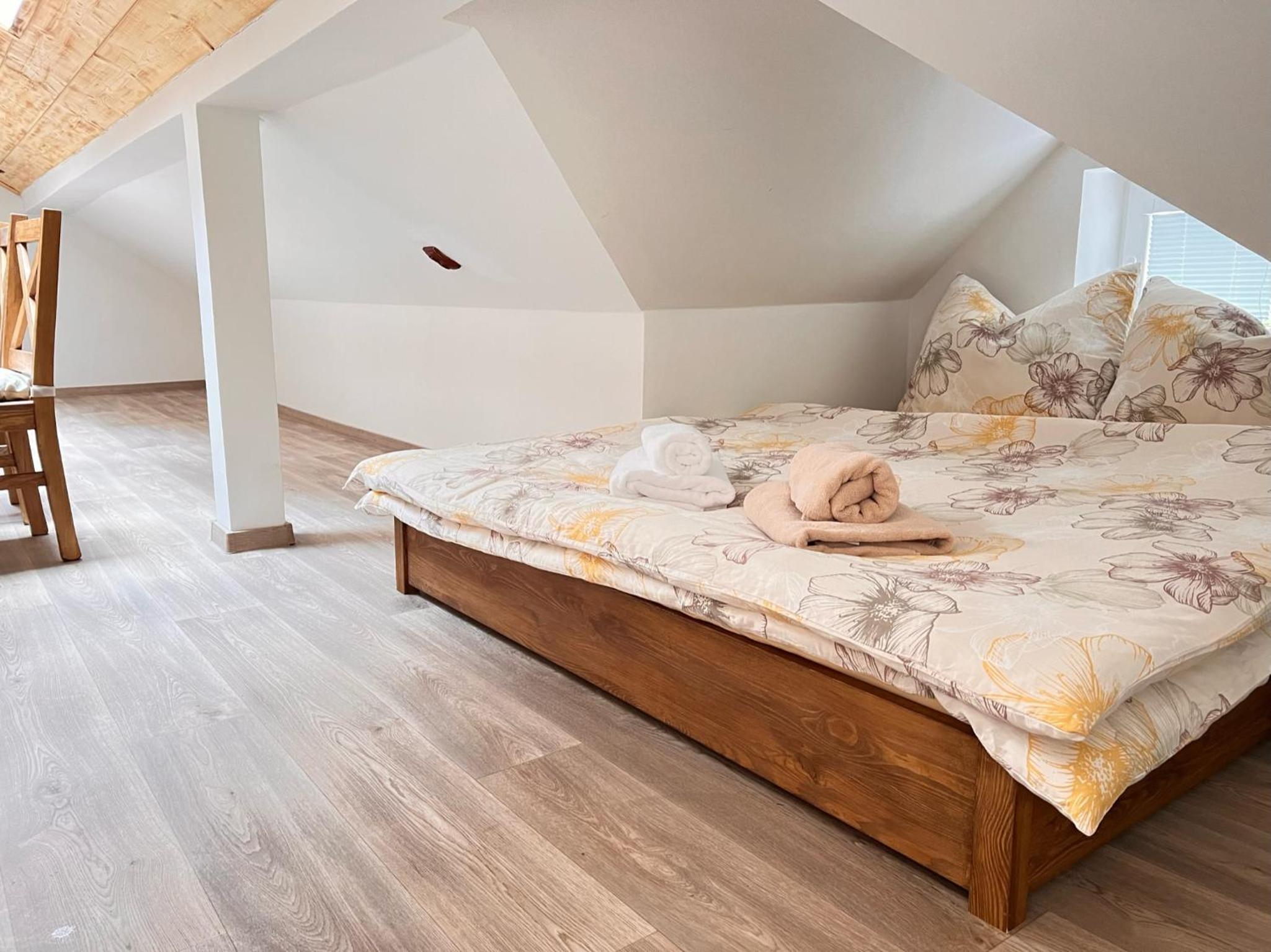 PENSION POD SKALOU