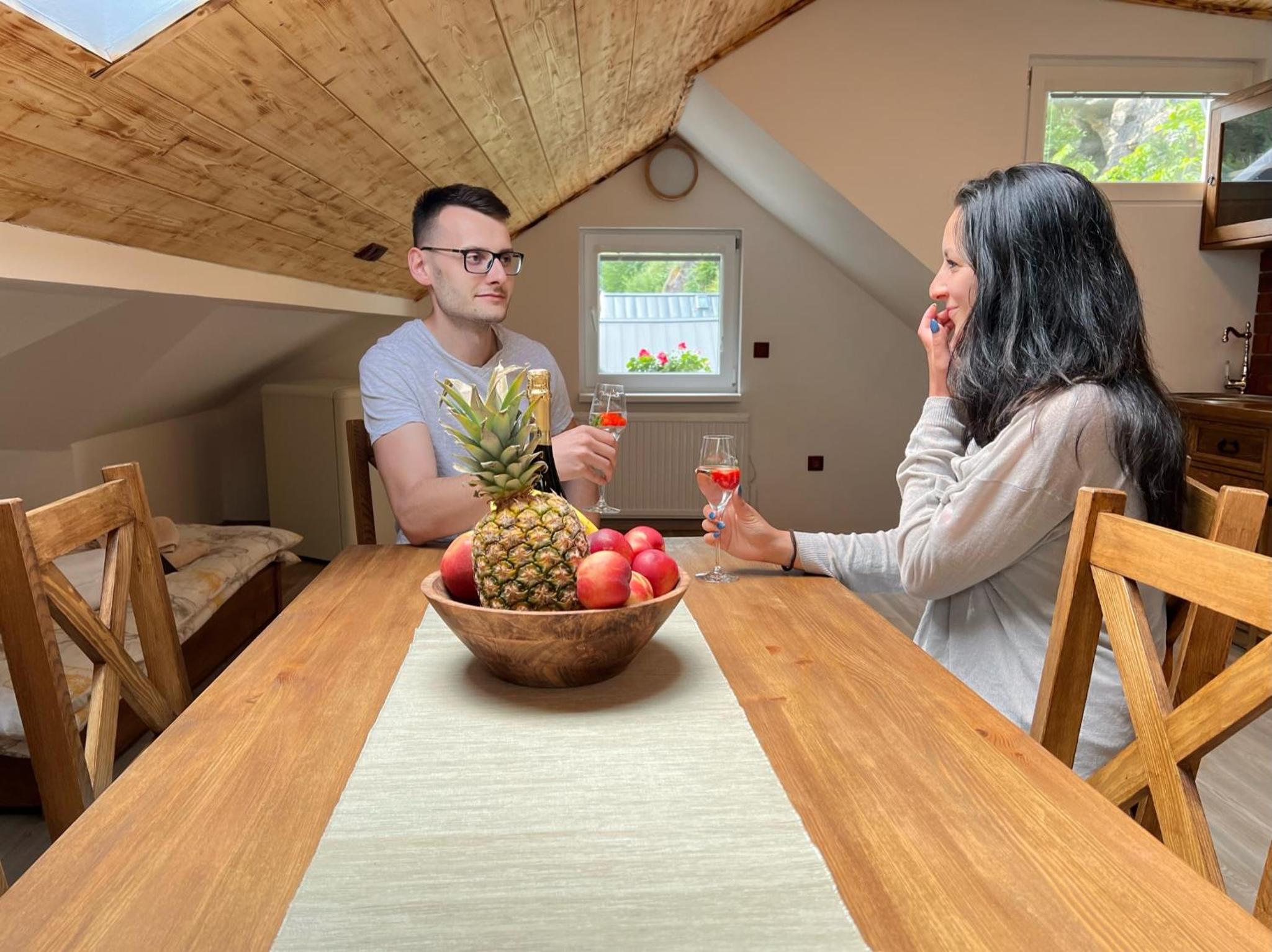 PENSION POD SKALOU