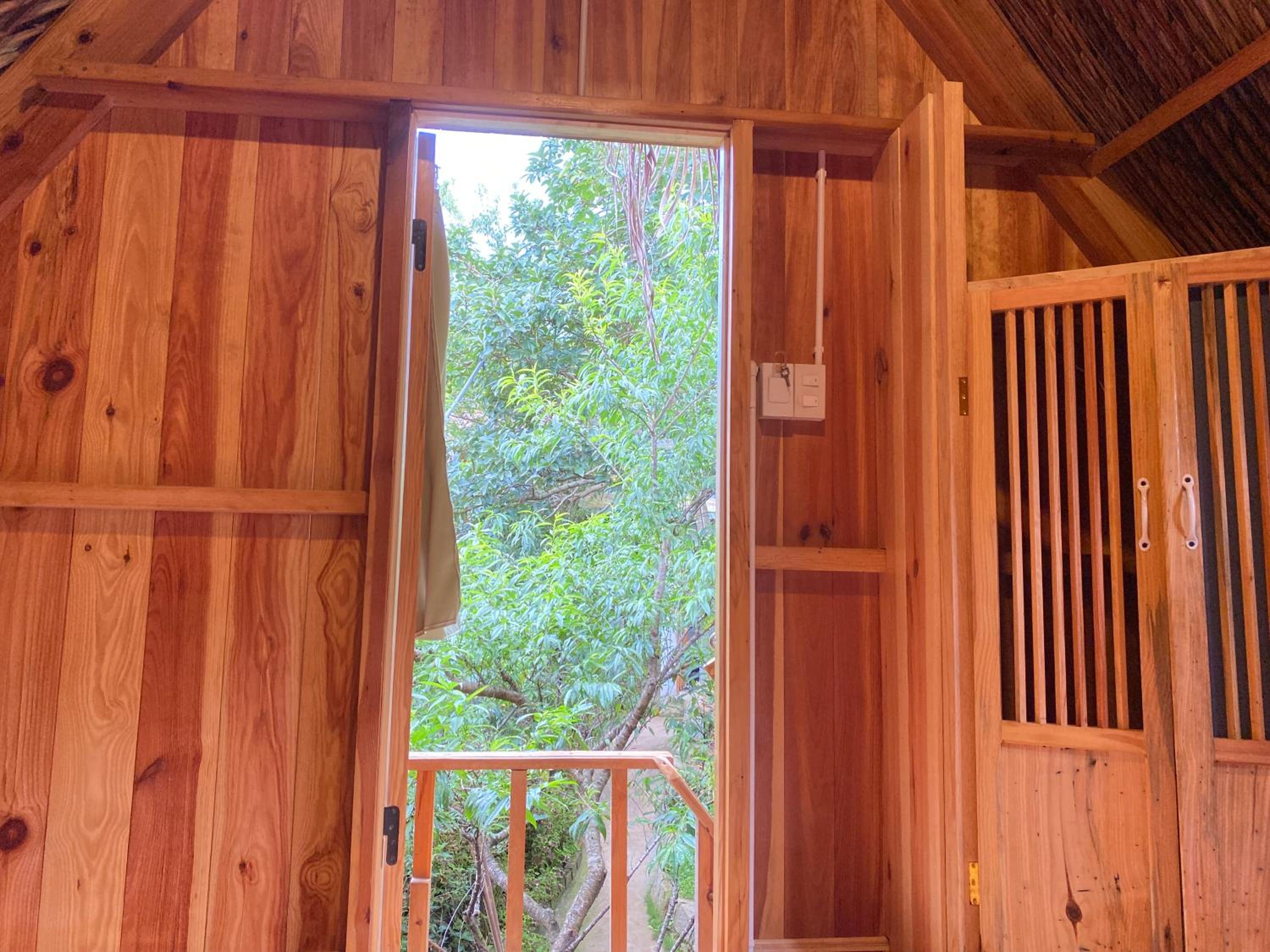 Đà Lạt Củi Homestay
