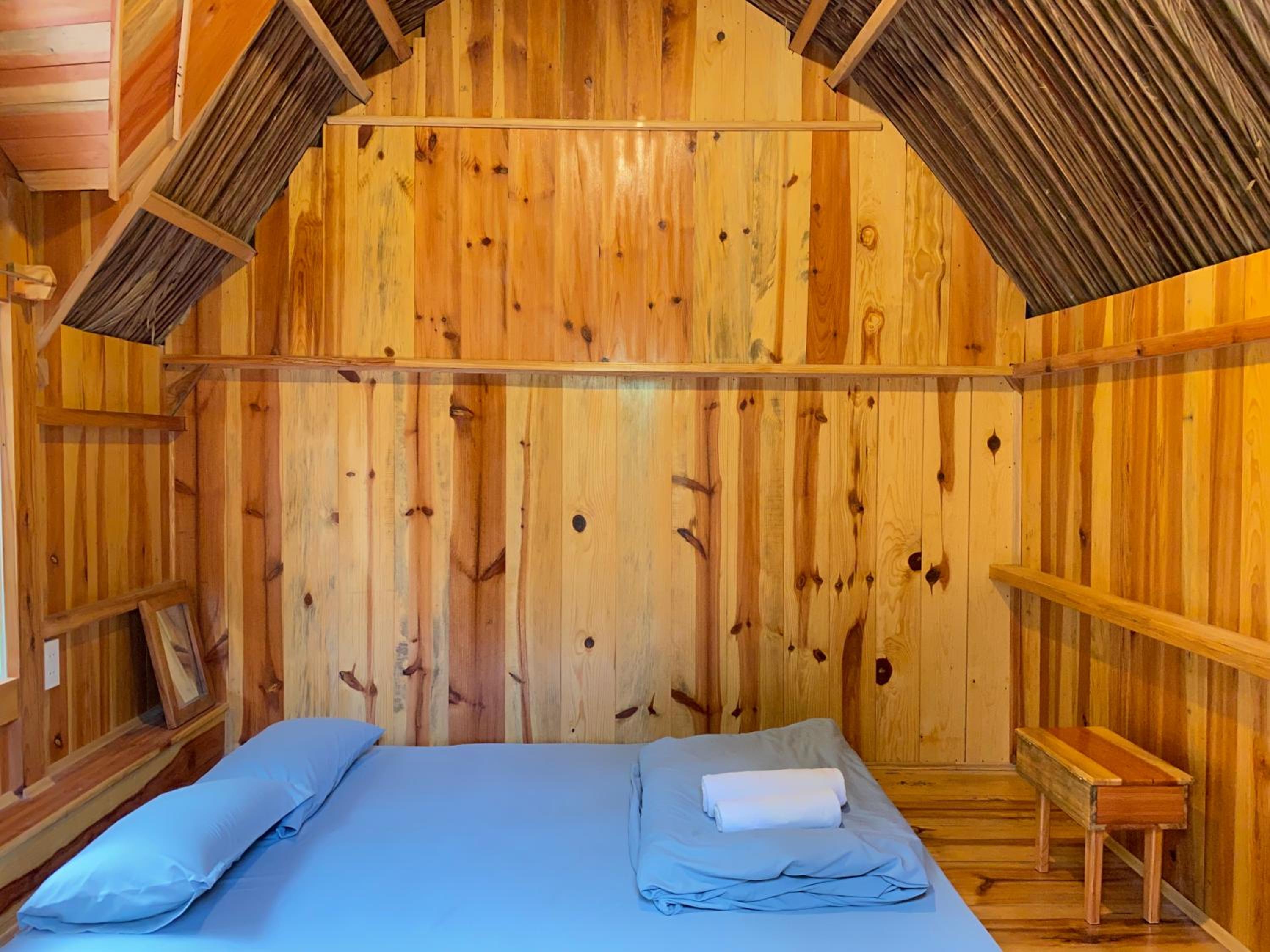 Đà Lạt Củi Homestay