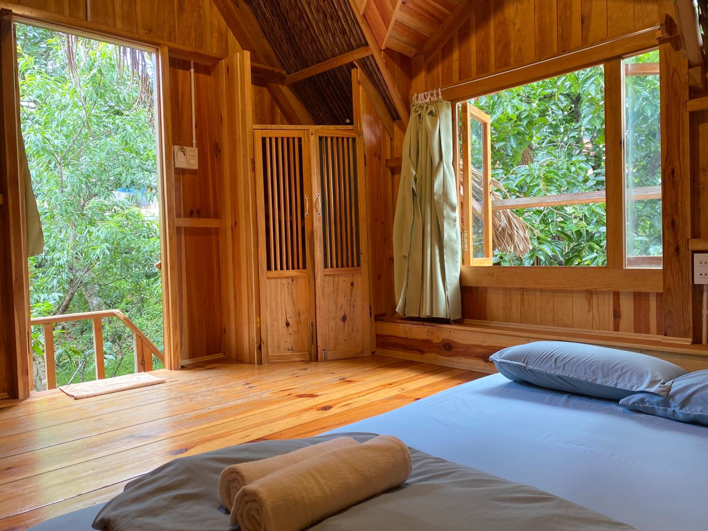 Đà Lạt Củi Homestay