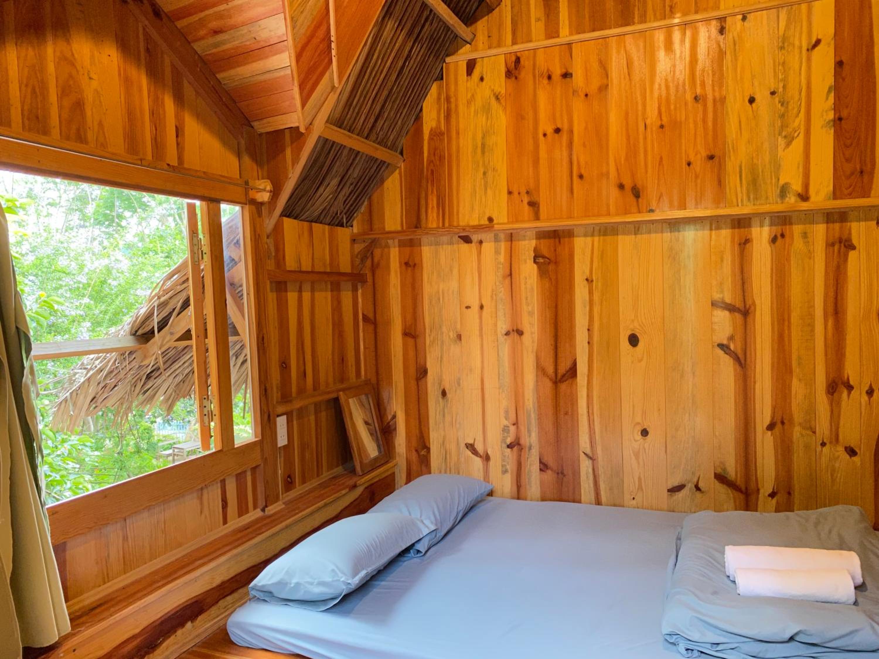 Đà Lạt Củi Homestay