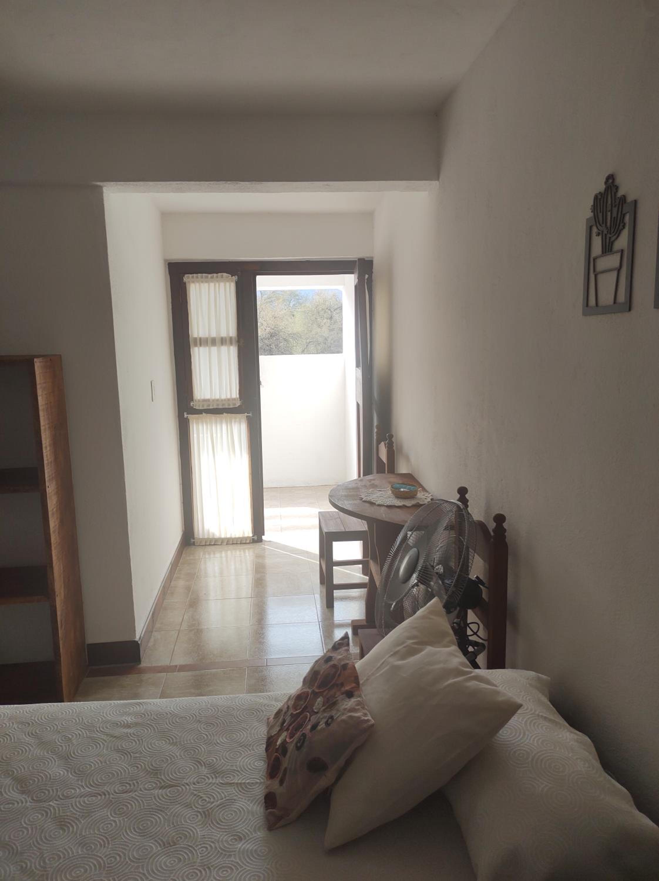 Posada de las Viñas