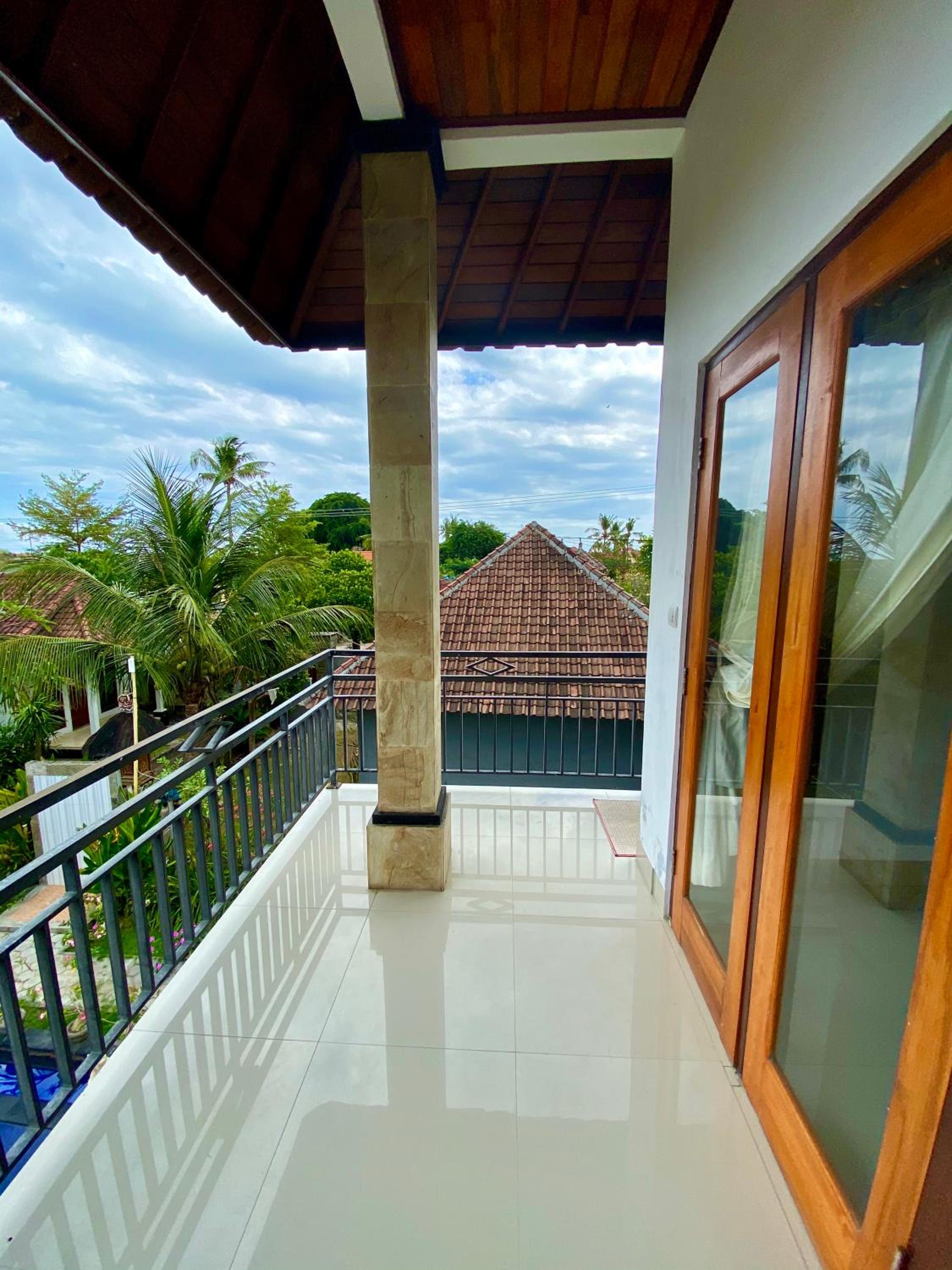 Radya Homestay