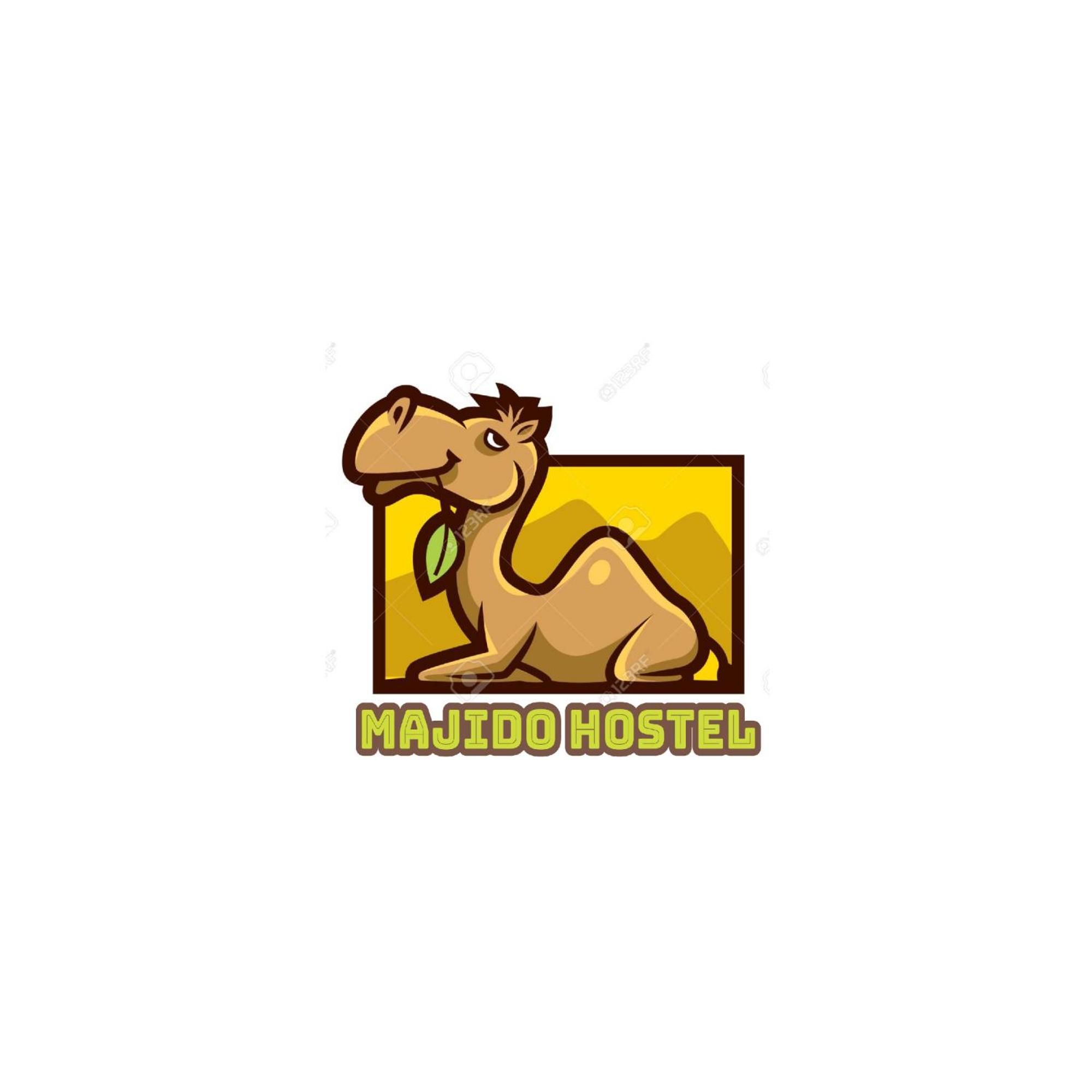 Majido Hotel view 4
