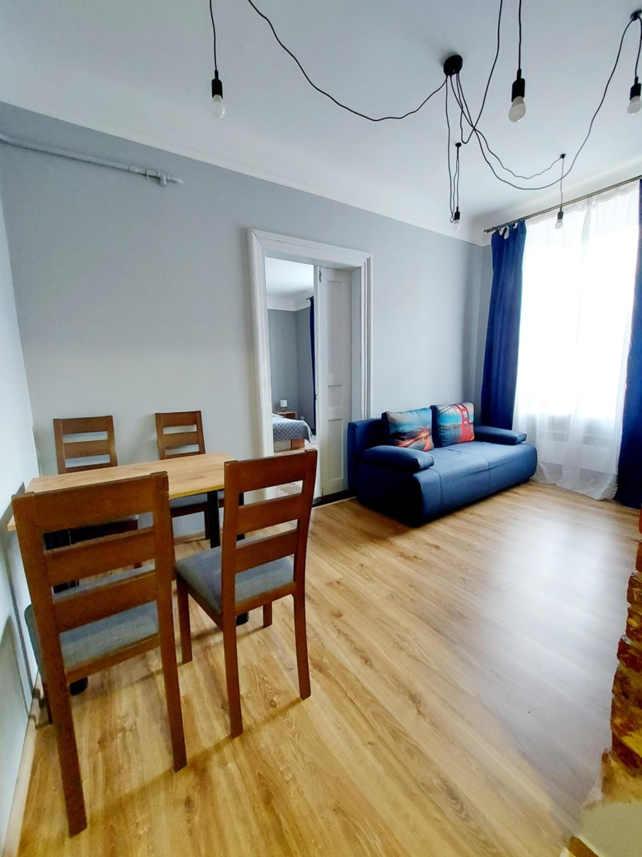 Apartments by PA view 2