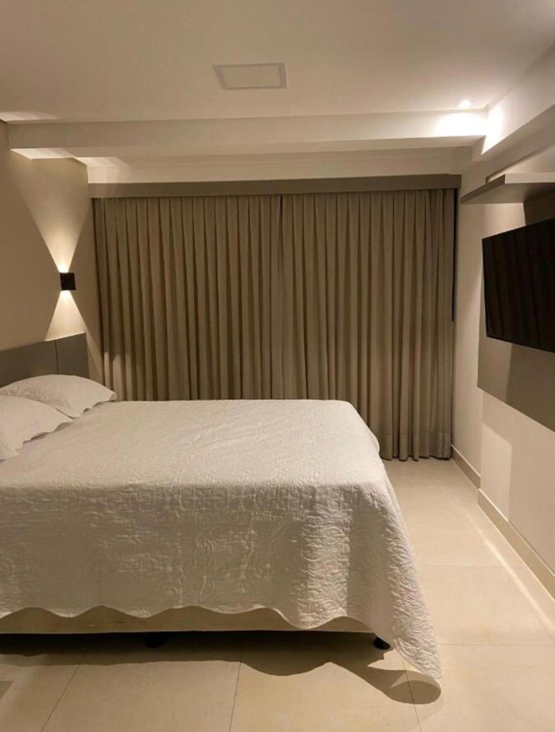 Manaíra Apart Hotel