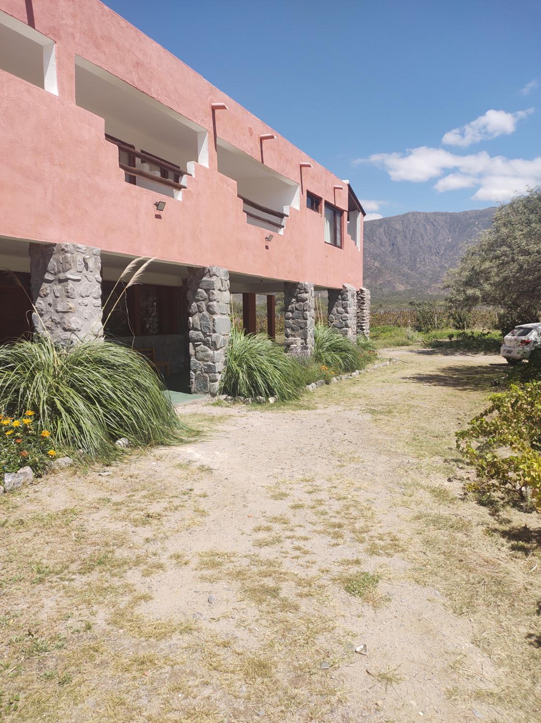 Posada de las Viñas