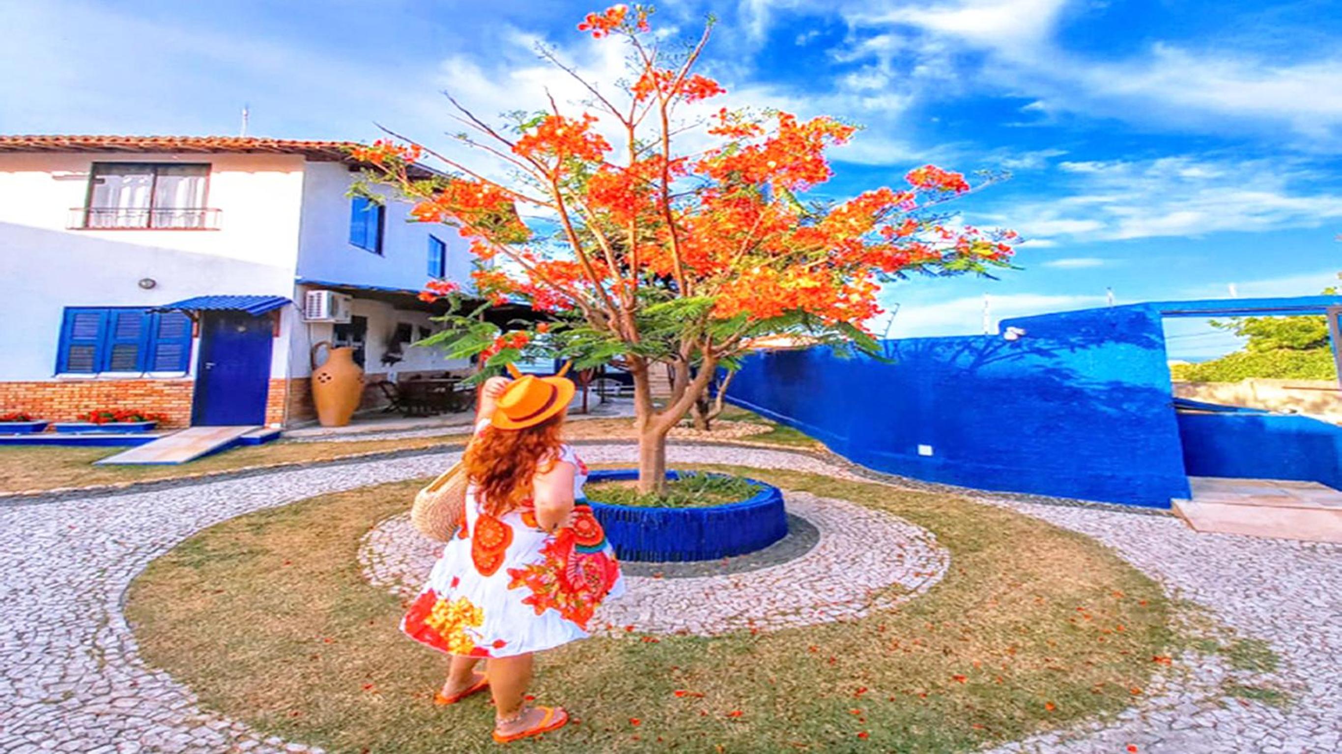 Pousada do Sol