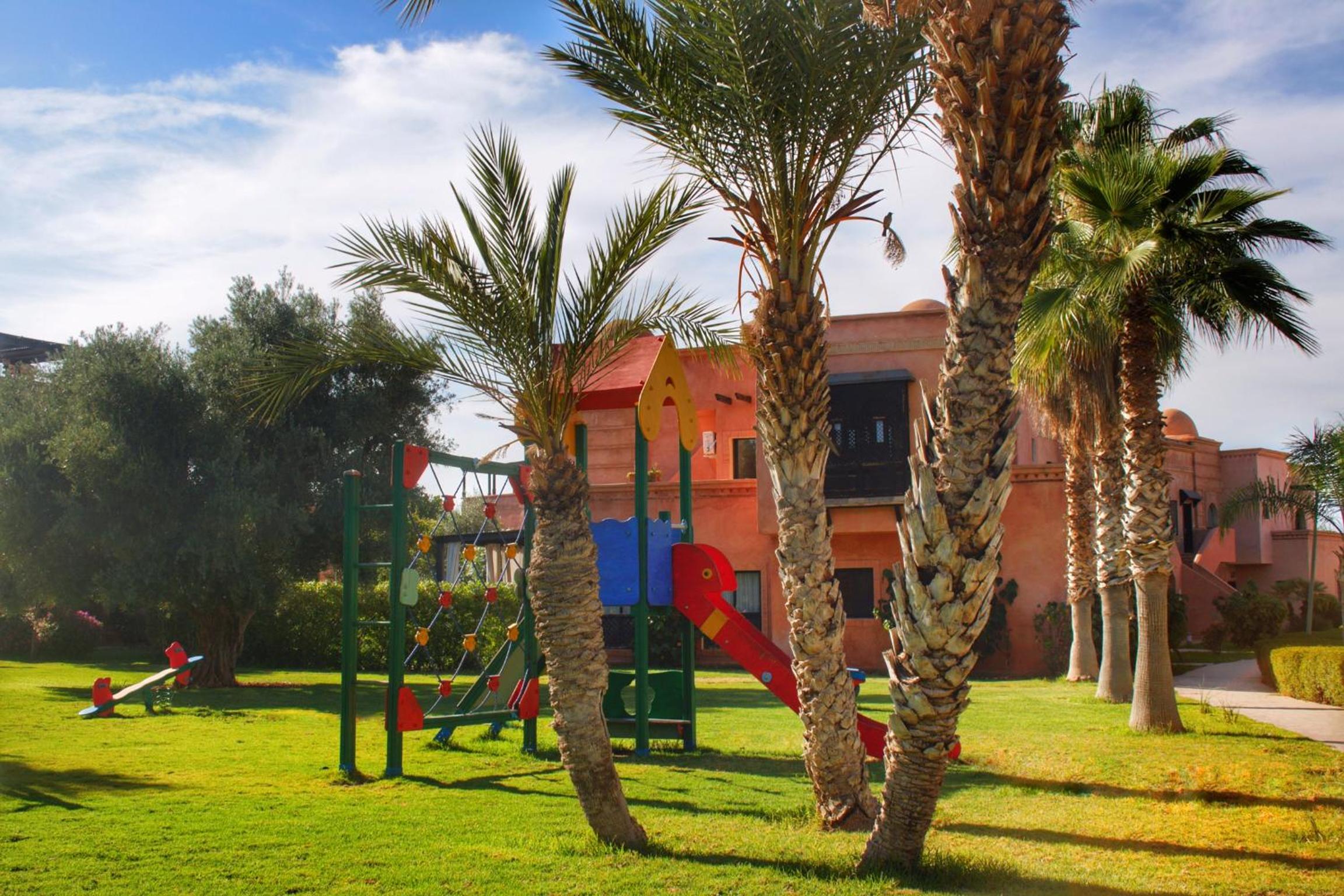 Duplex Atlas Golf Resort Pοοl νieω Seriniτყ & Cαlm view 2