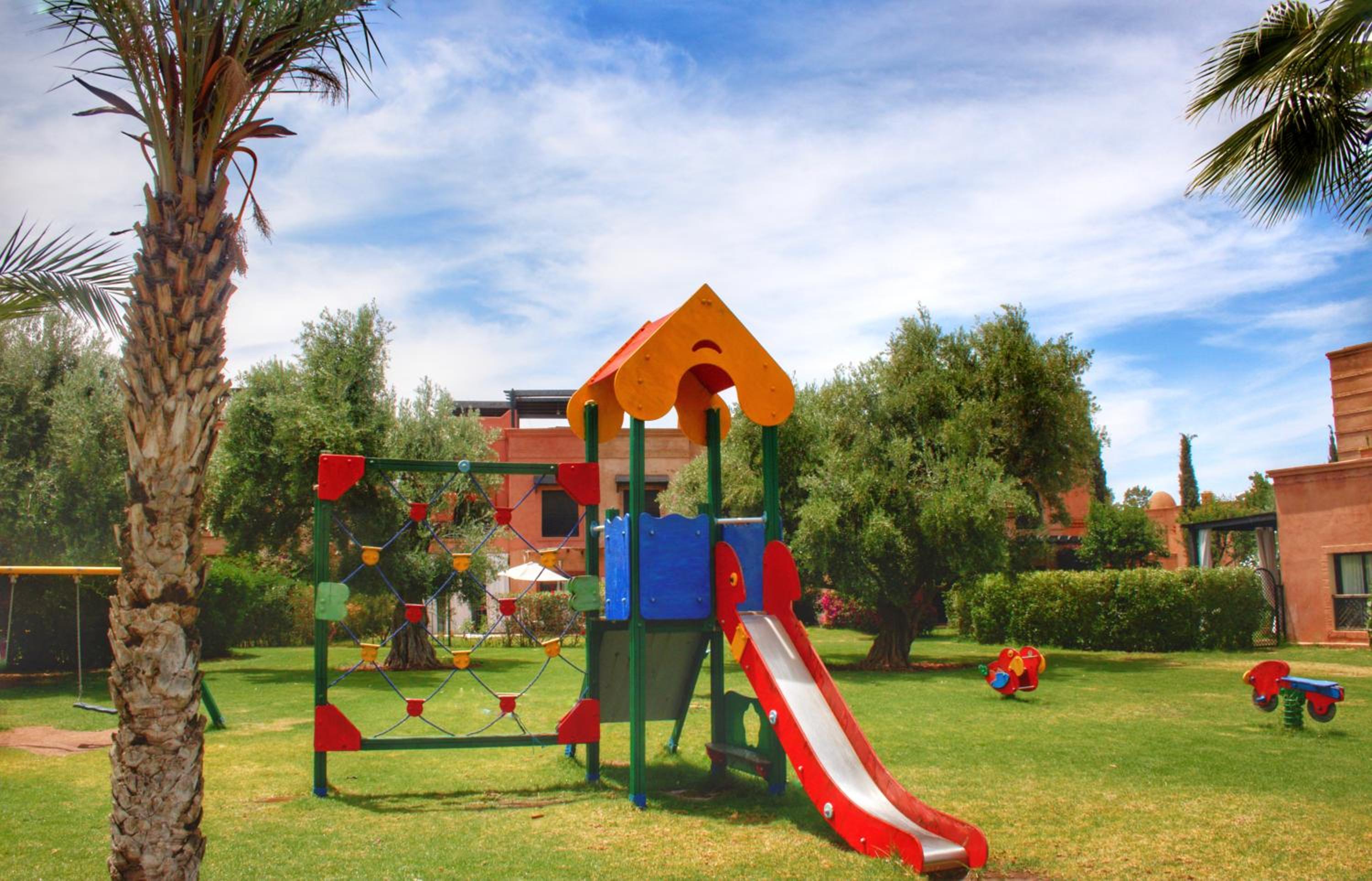 Duplex Atlas Golf Resort Pοοl νieω Seriniτყ & Cαlm view 3