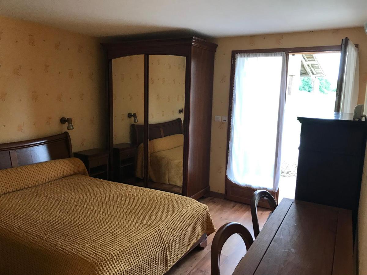 La maison de Laujol view 4