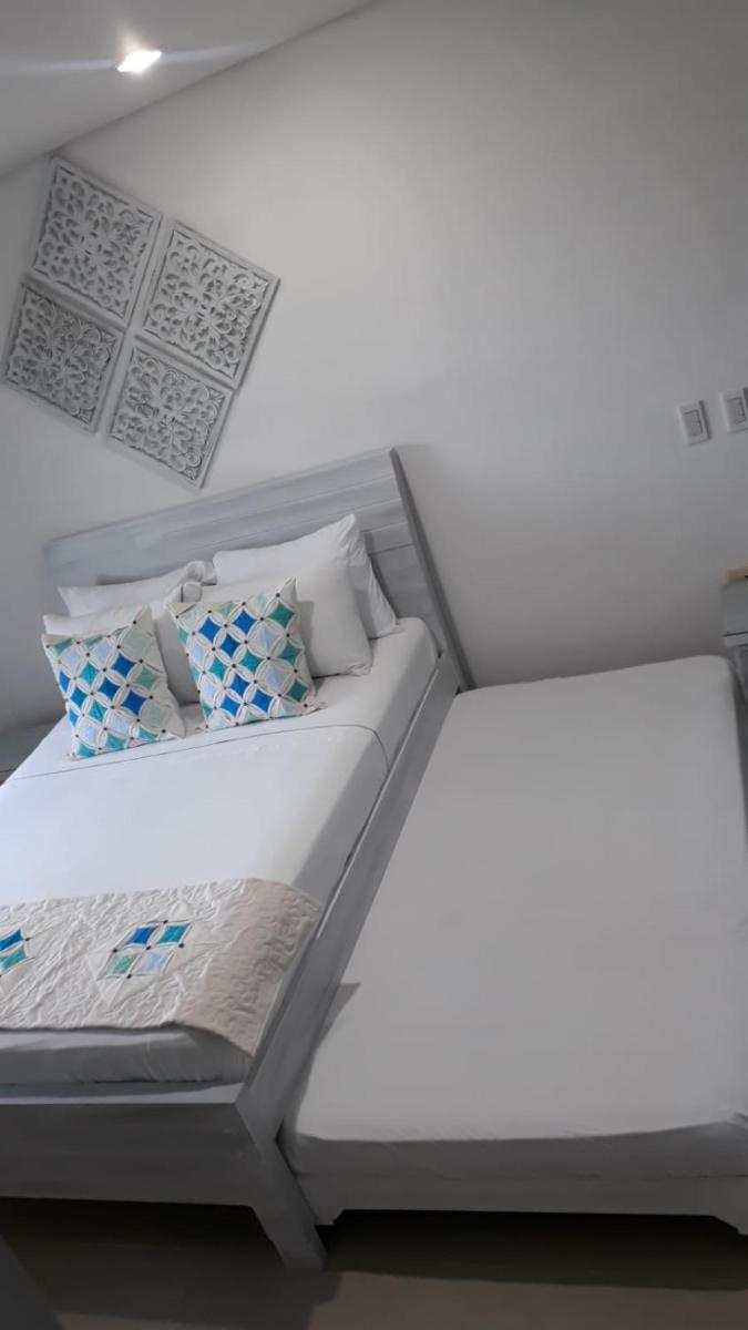 705 El Rodadero, Apartamento Familiar, piscina, parqueo