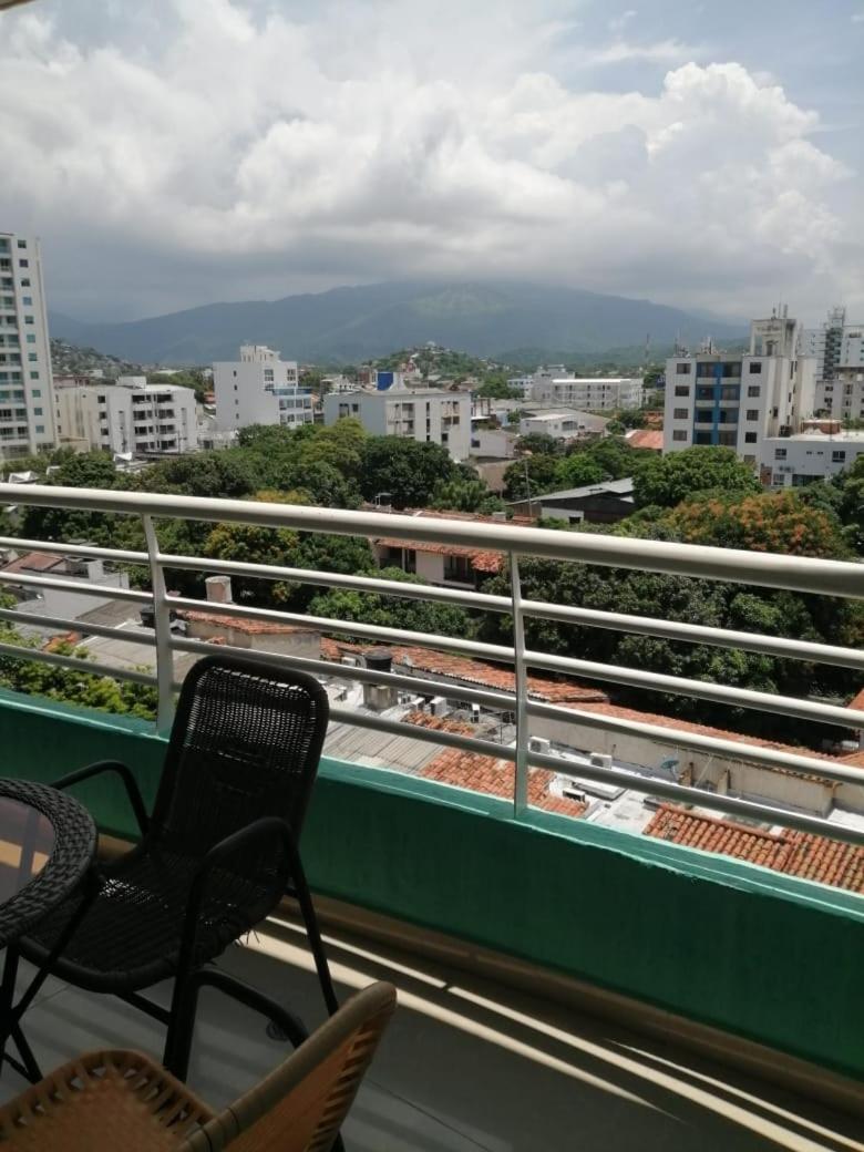 705 El Rodadero, Apartamento Familiar, piscina, parqueo