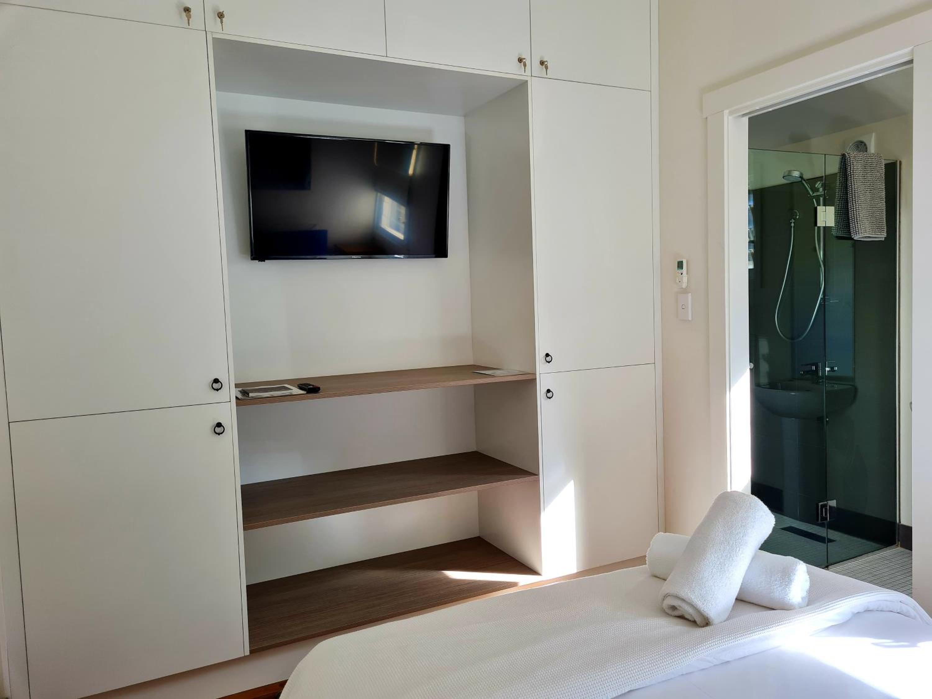 Byron Palms Guesthouse & Spa - Adults Only