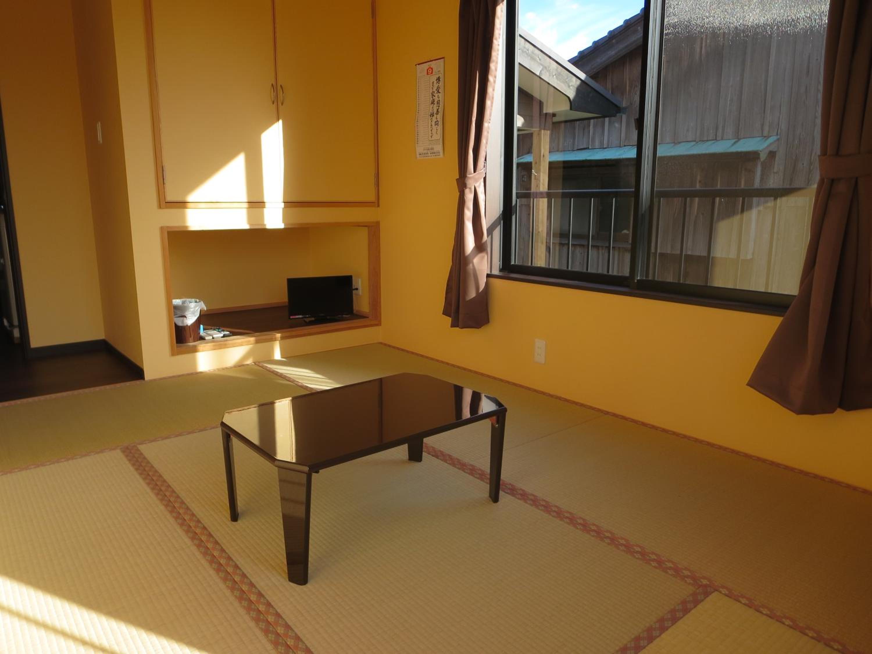 Minshuku Iwakawa