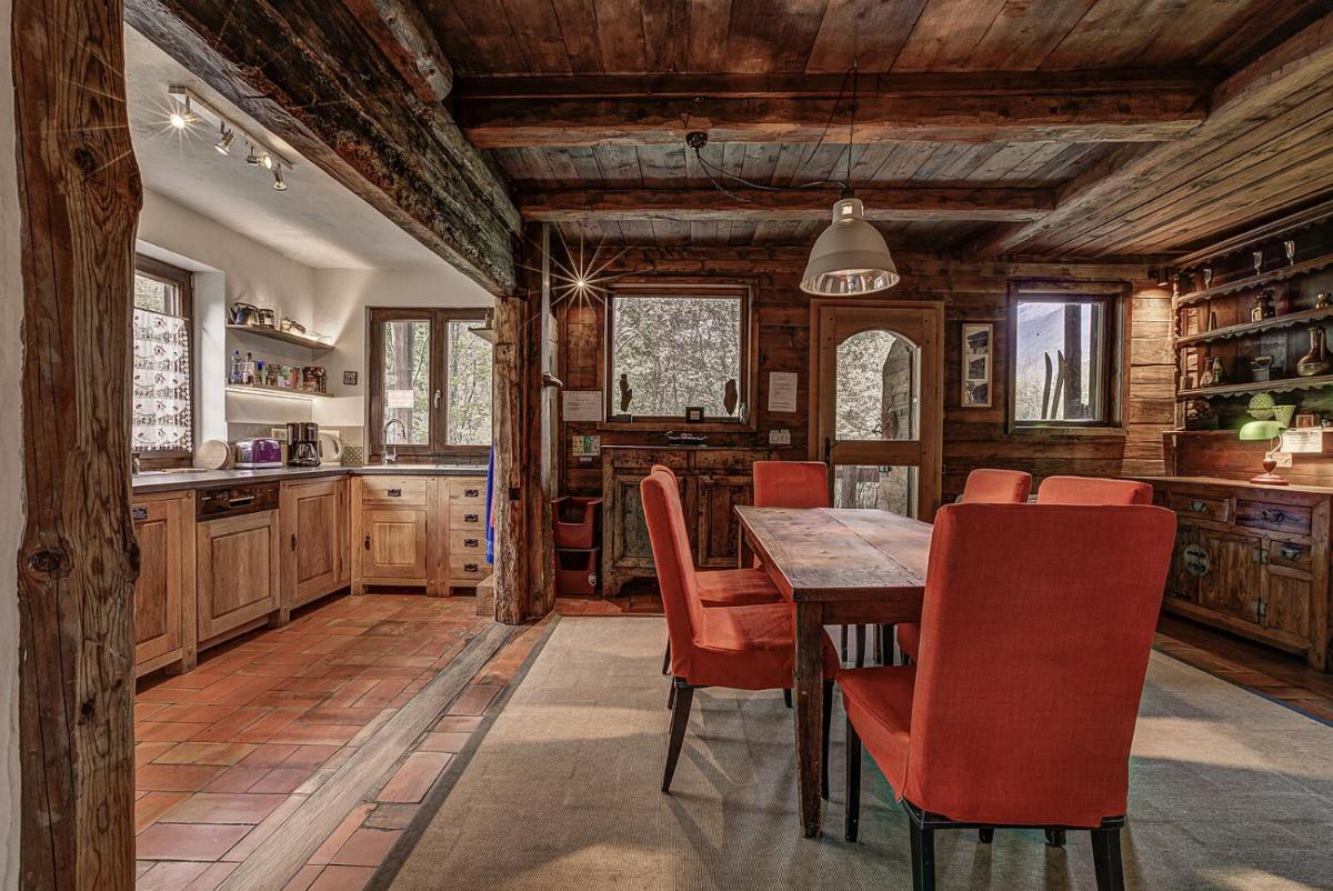 Les Houches Vacations - Chalet Heron - Property Image 5