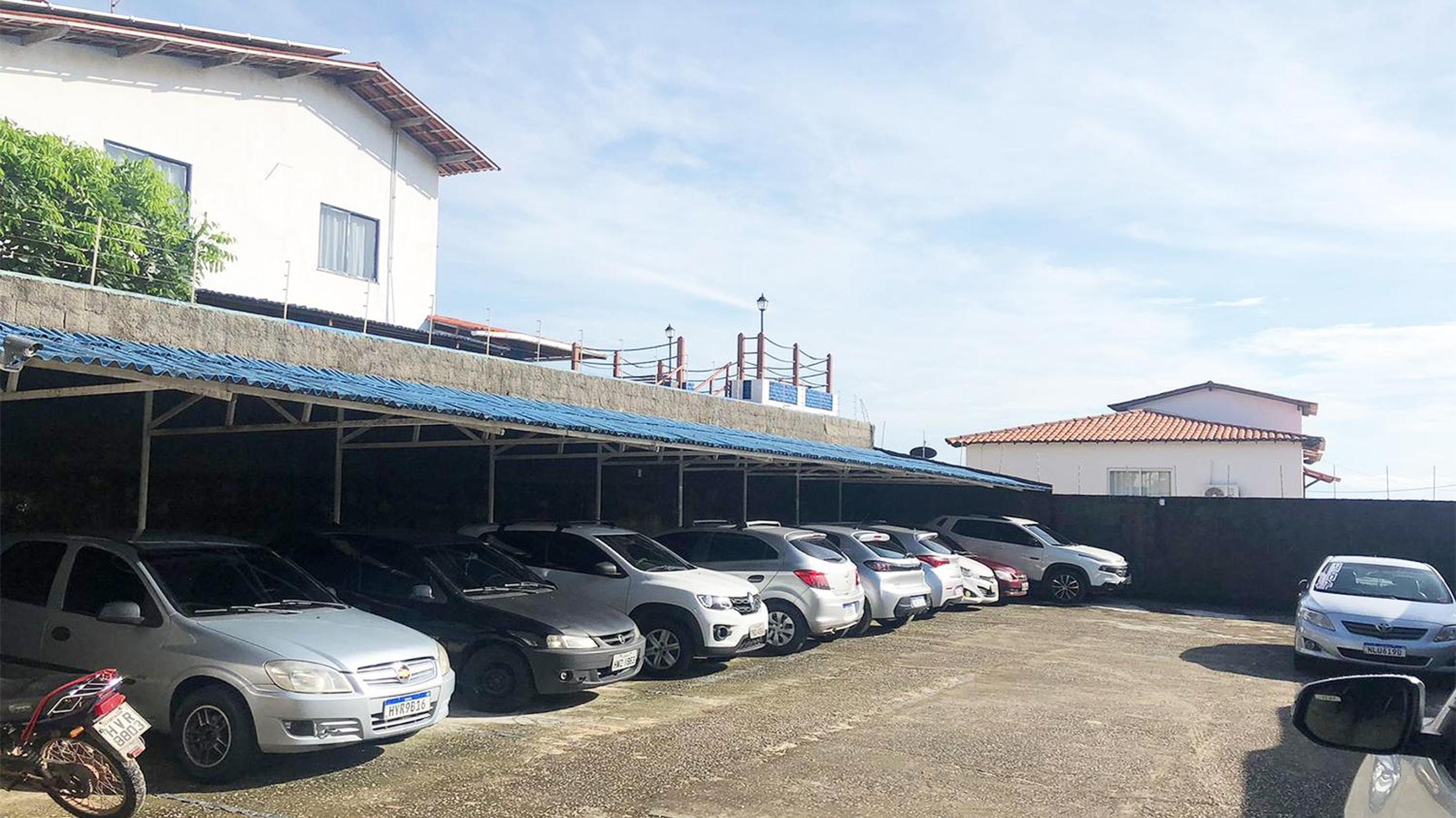Pousada do Sol
