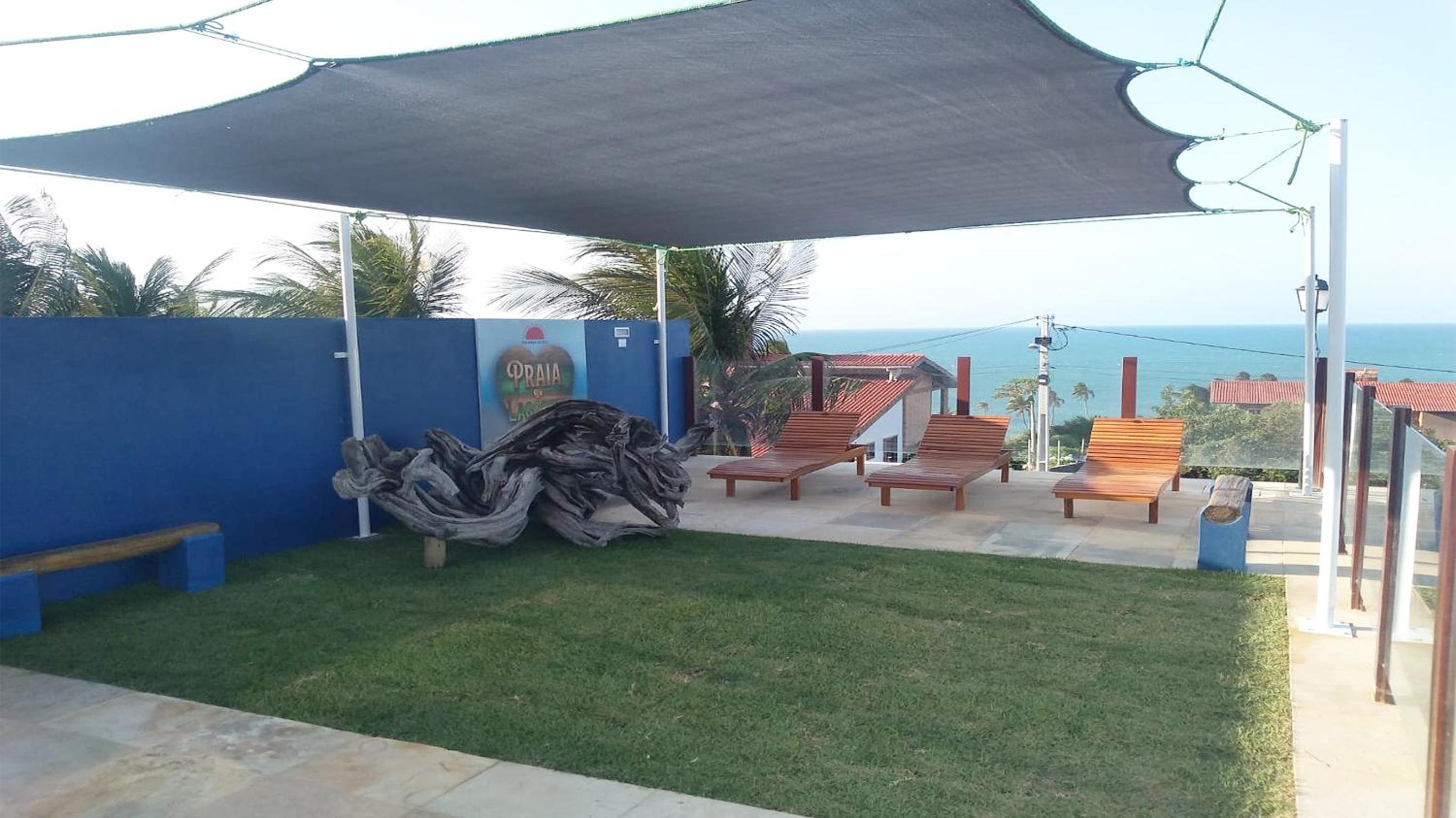 Pousada do Sol