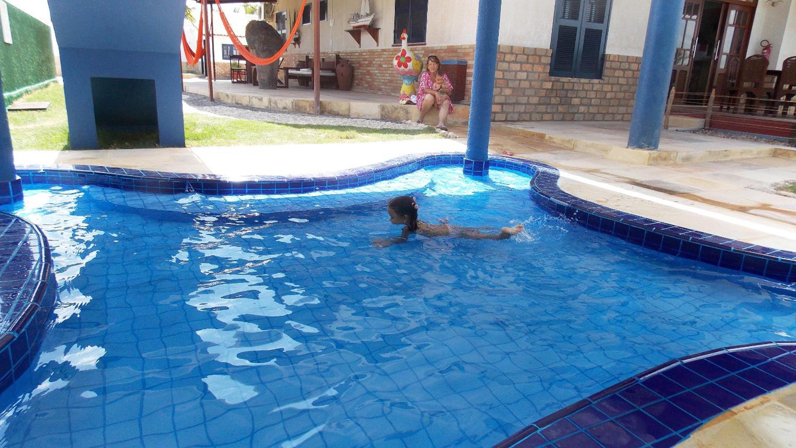 Pousada do Sol