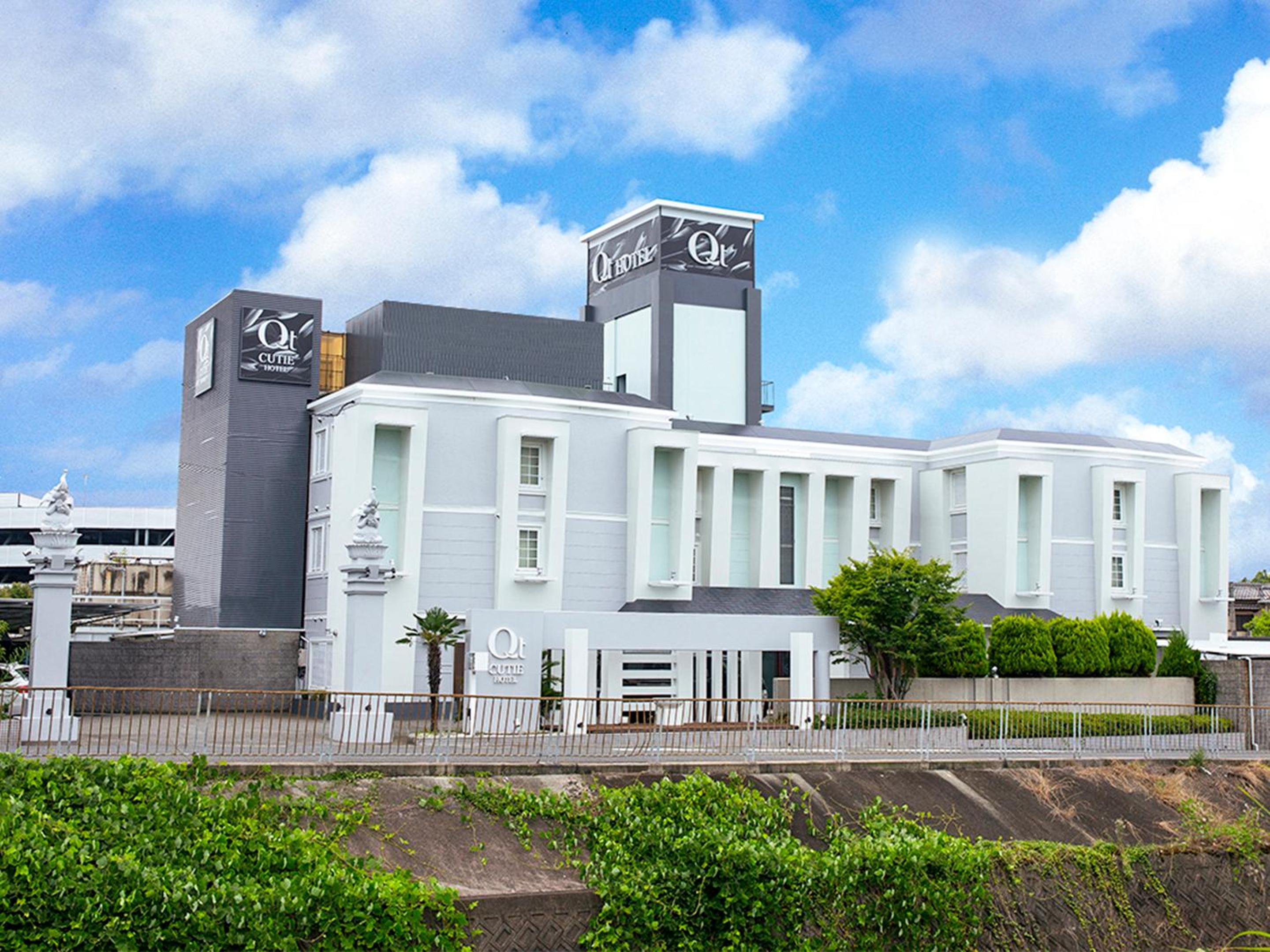 Hotel QT Senboku - Adult Only Love Hotel -