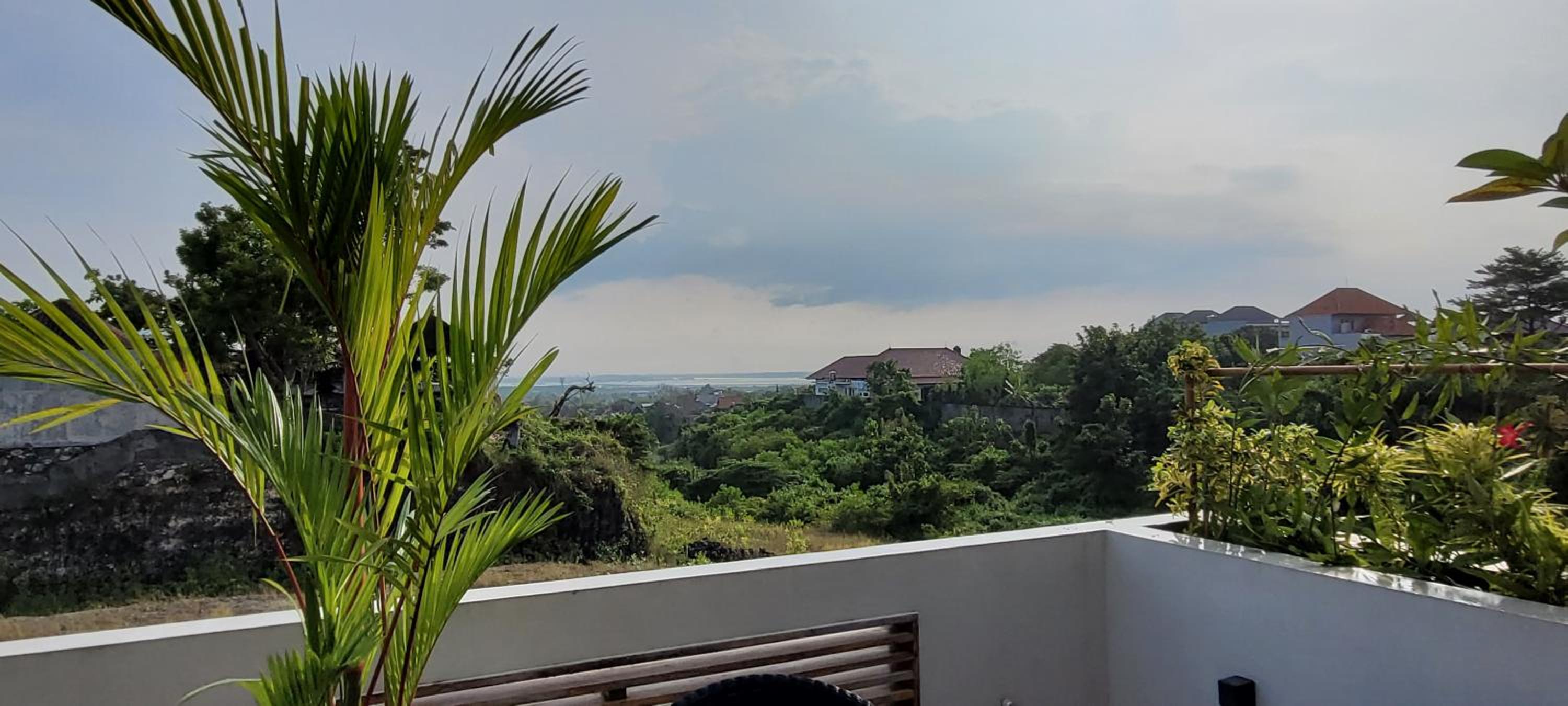 Villa Mimpi Bali view 3