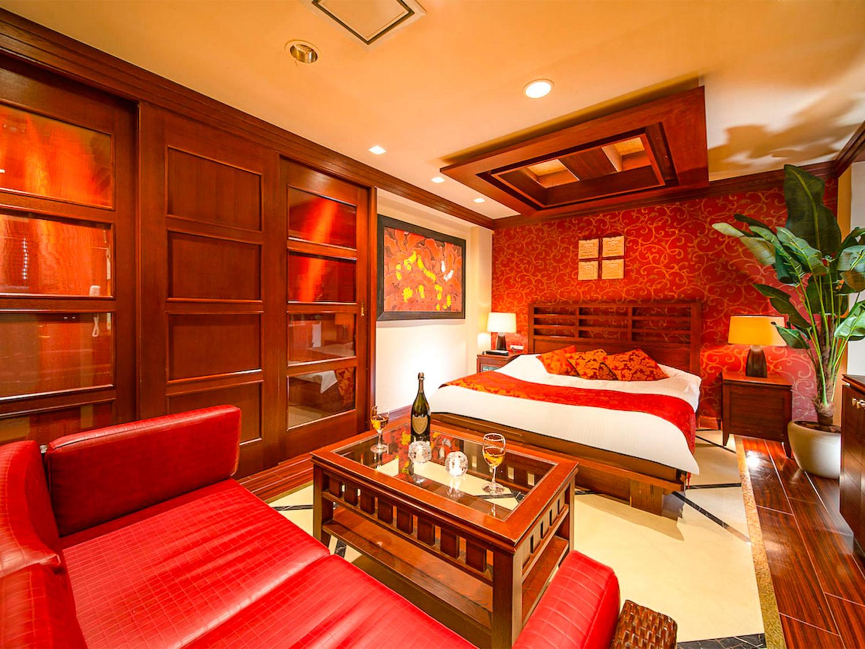 Hotel QT Senboku - Adult Only Love Hotel -