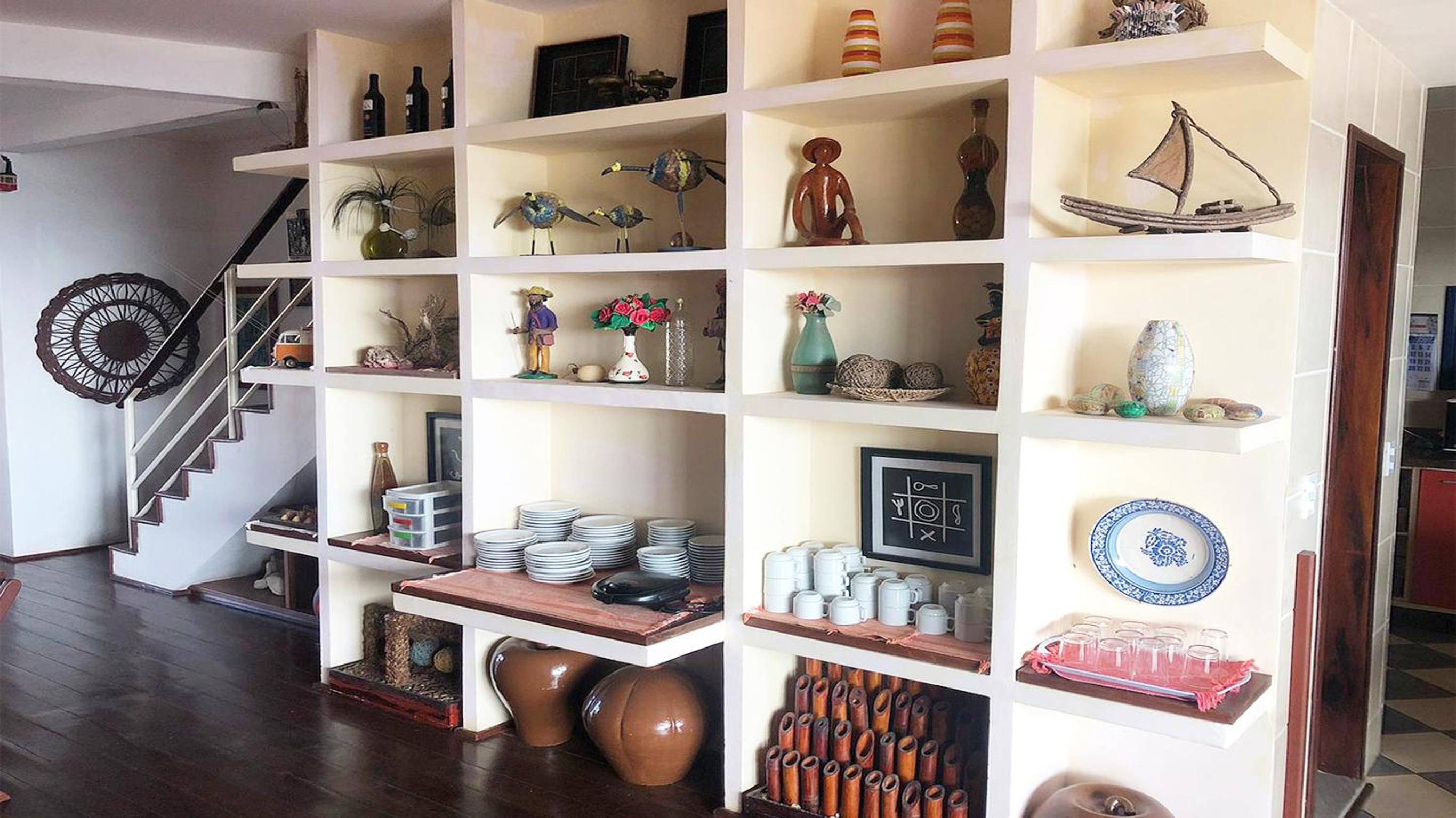 Pousada do Sol