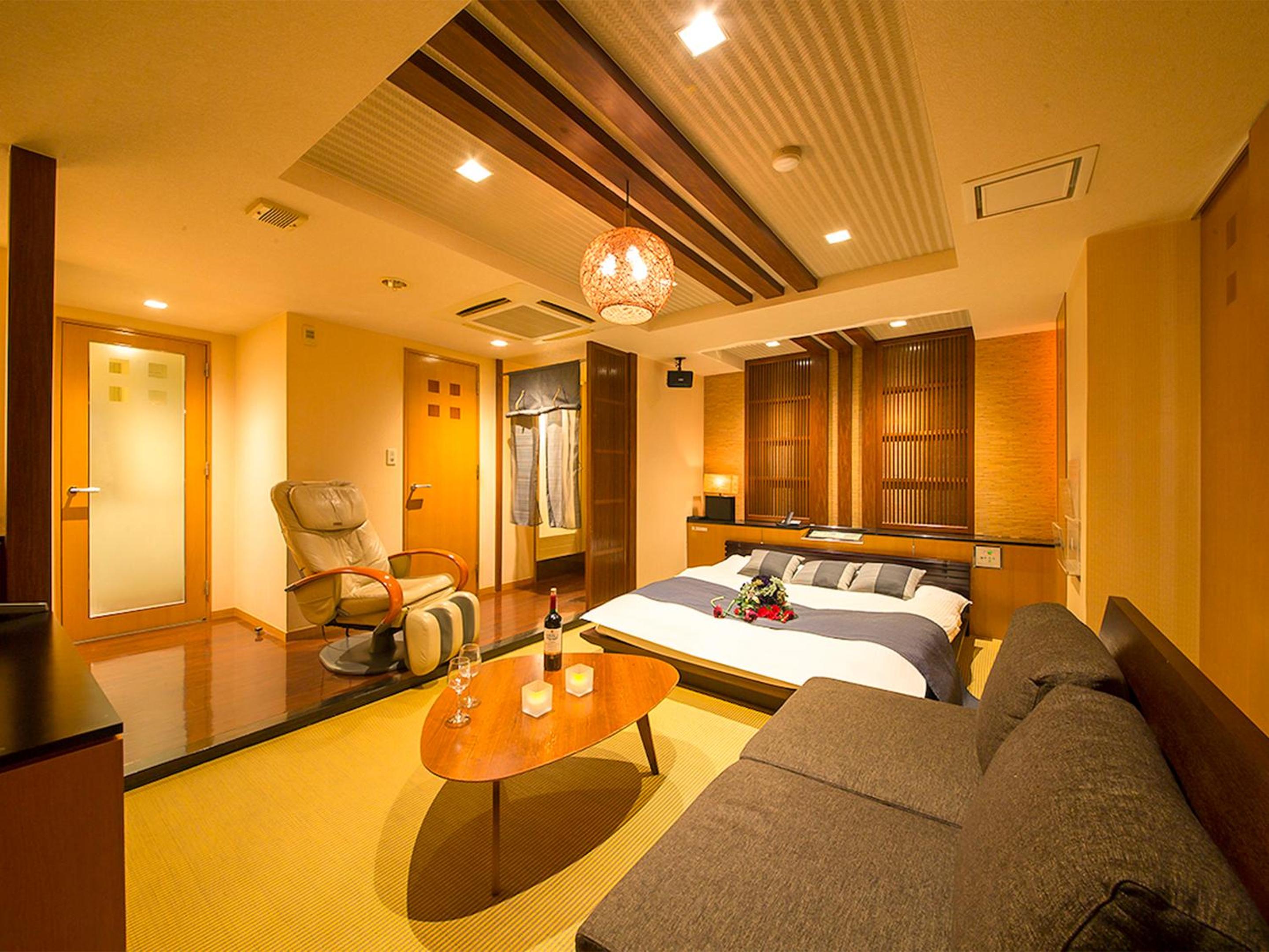 Hotel QT Senboku - Adult Only Love Hotel -