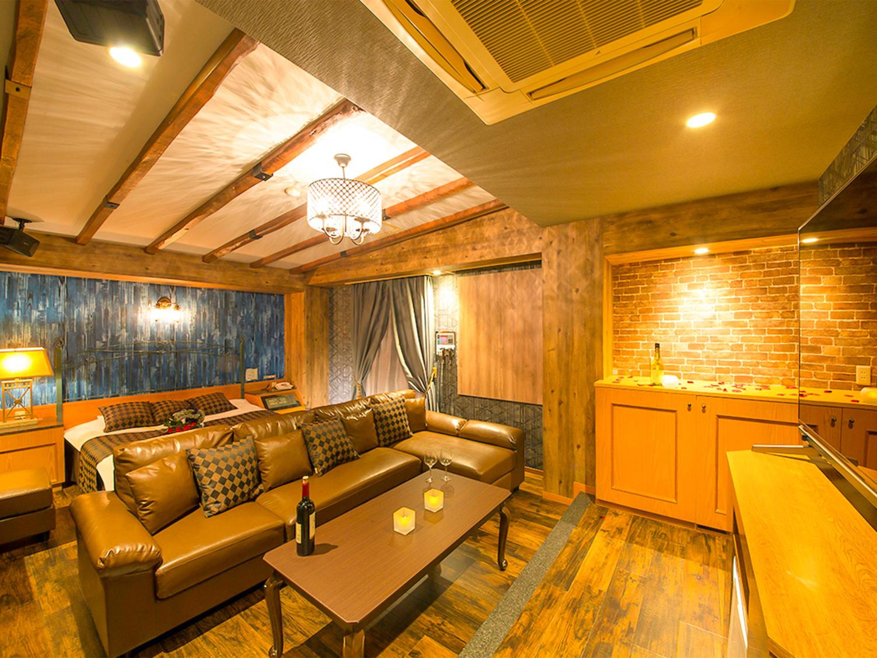 Hotel QT Senboku - Adult Only Love Hotel -
